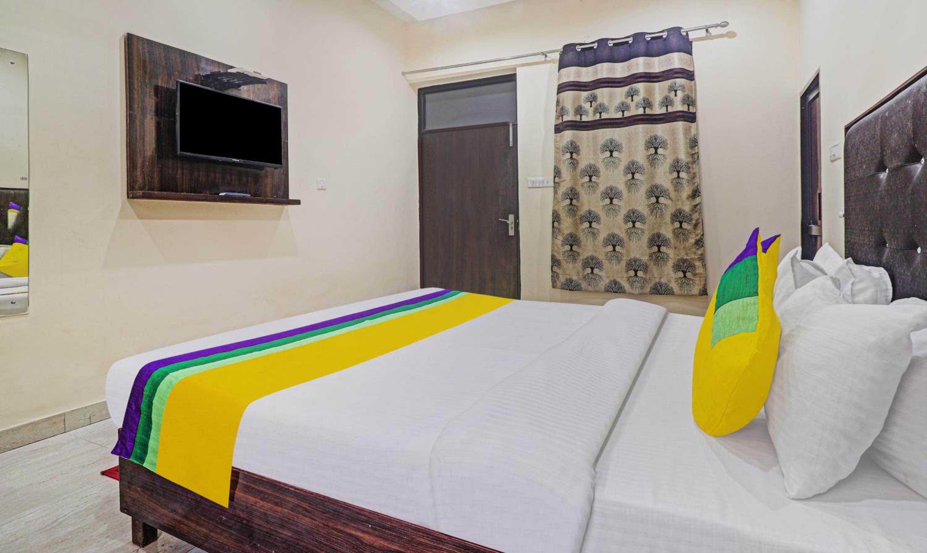 Standard Room - Photo 3