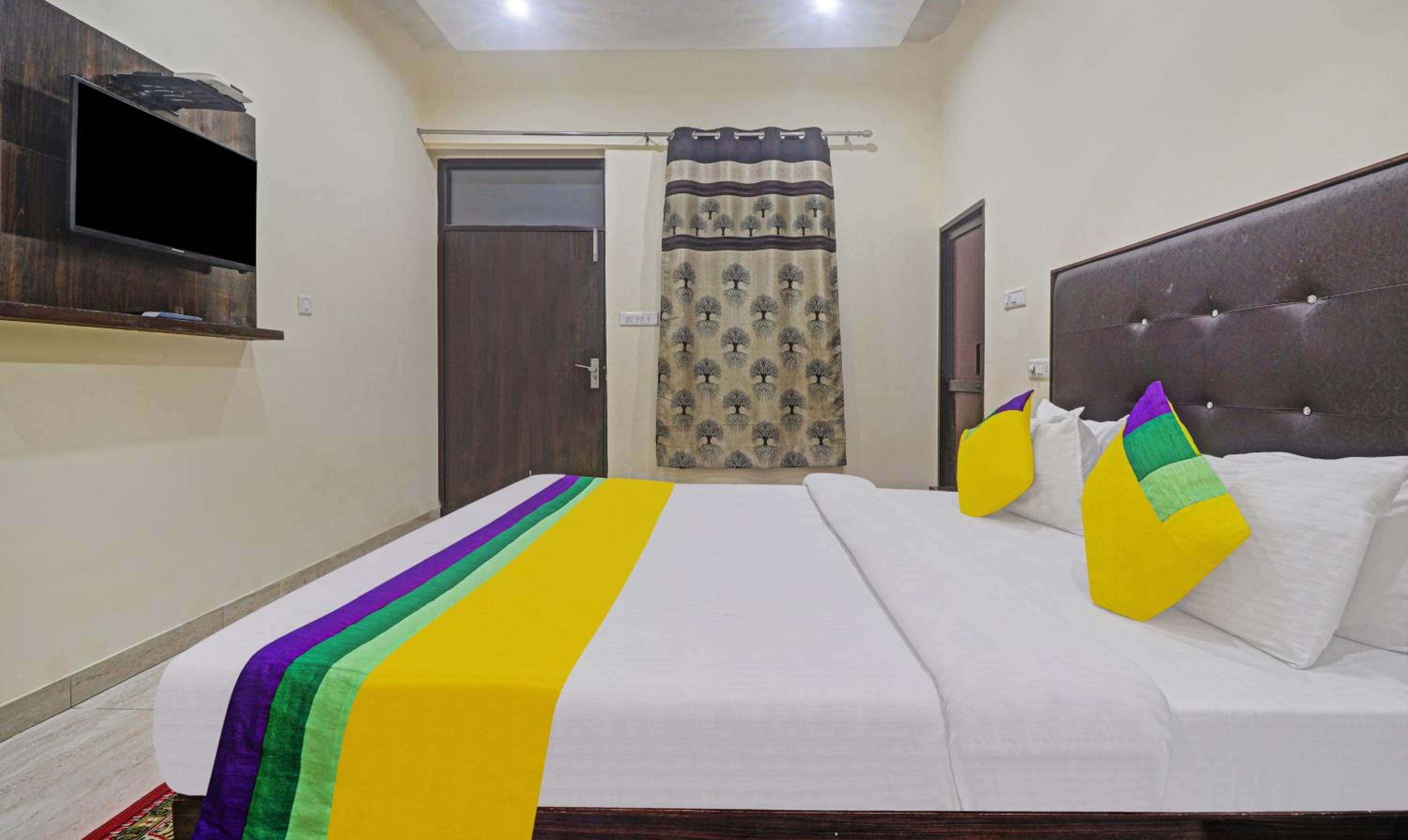 Standard Room - Photo 2