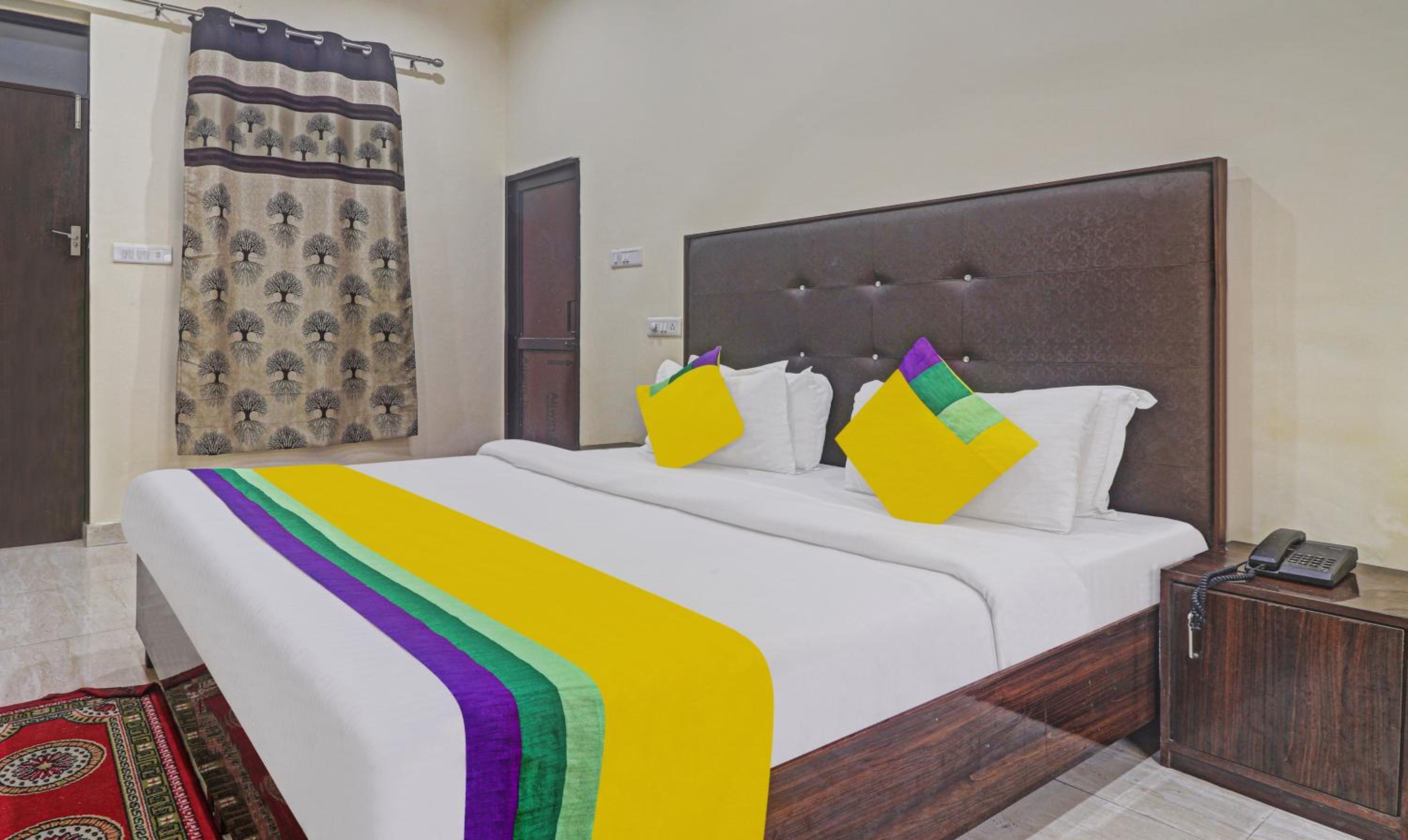 Standard Room - Photo 6