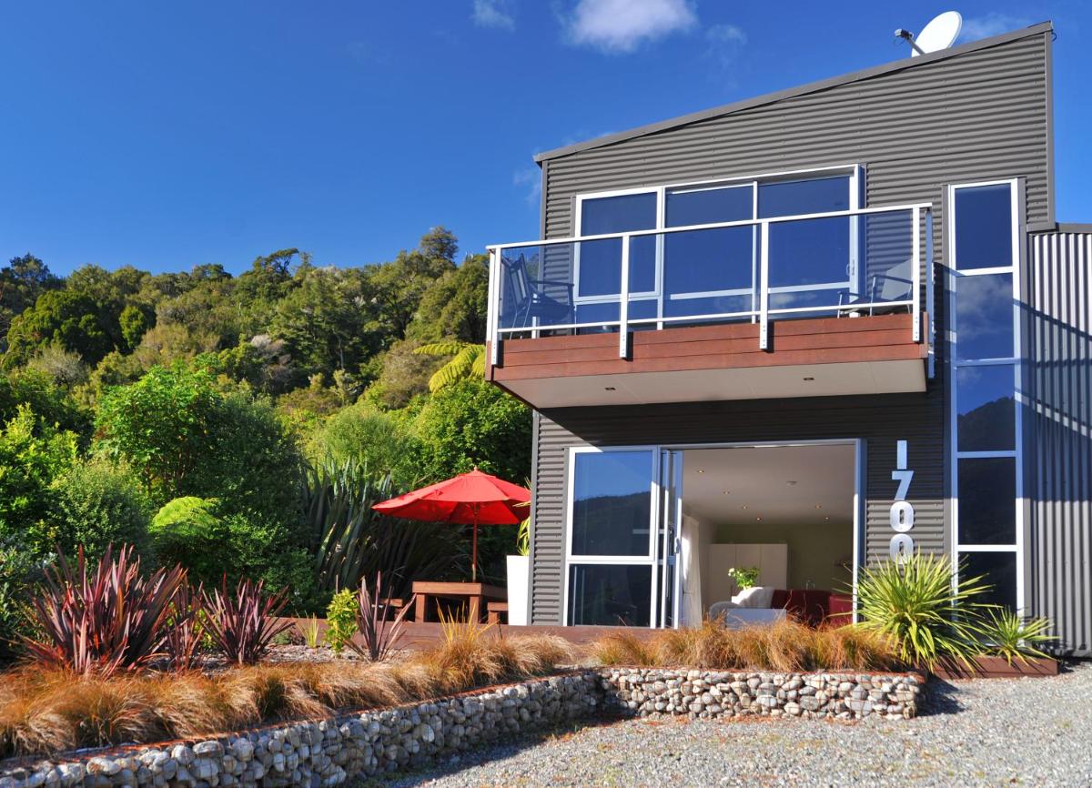 Holiday Home photo 1