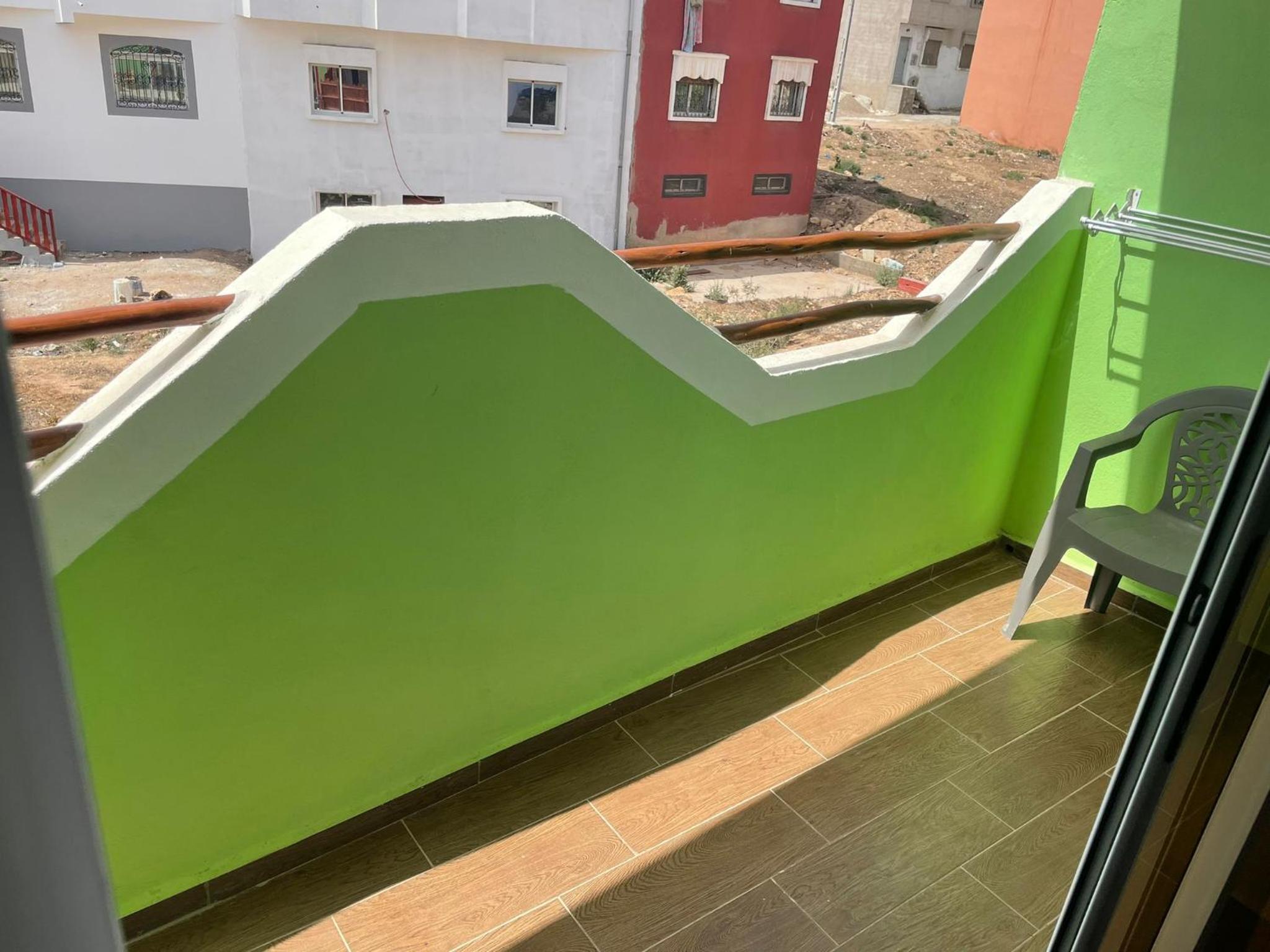 Triple Room with Balcony photo 2