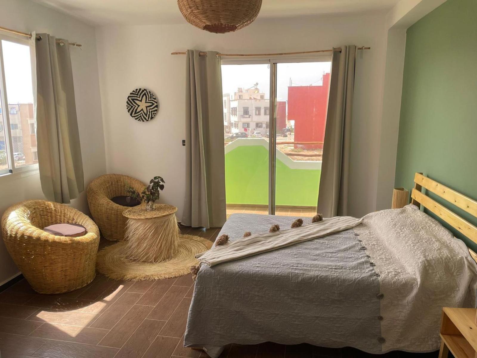 Double Room with Balcony photo 2