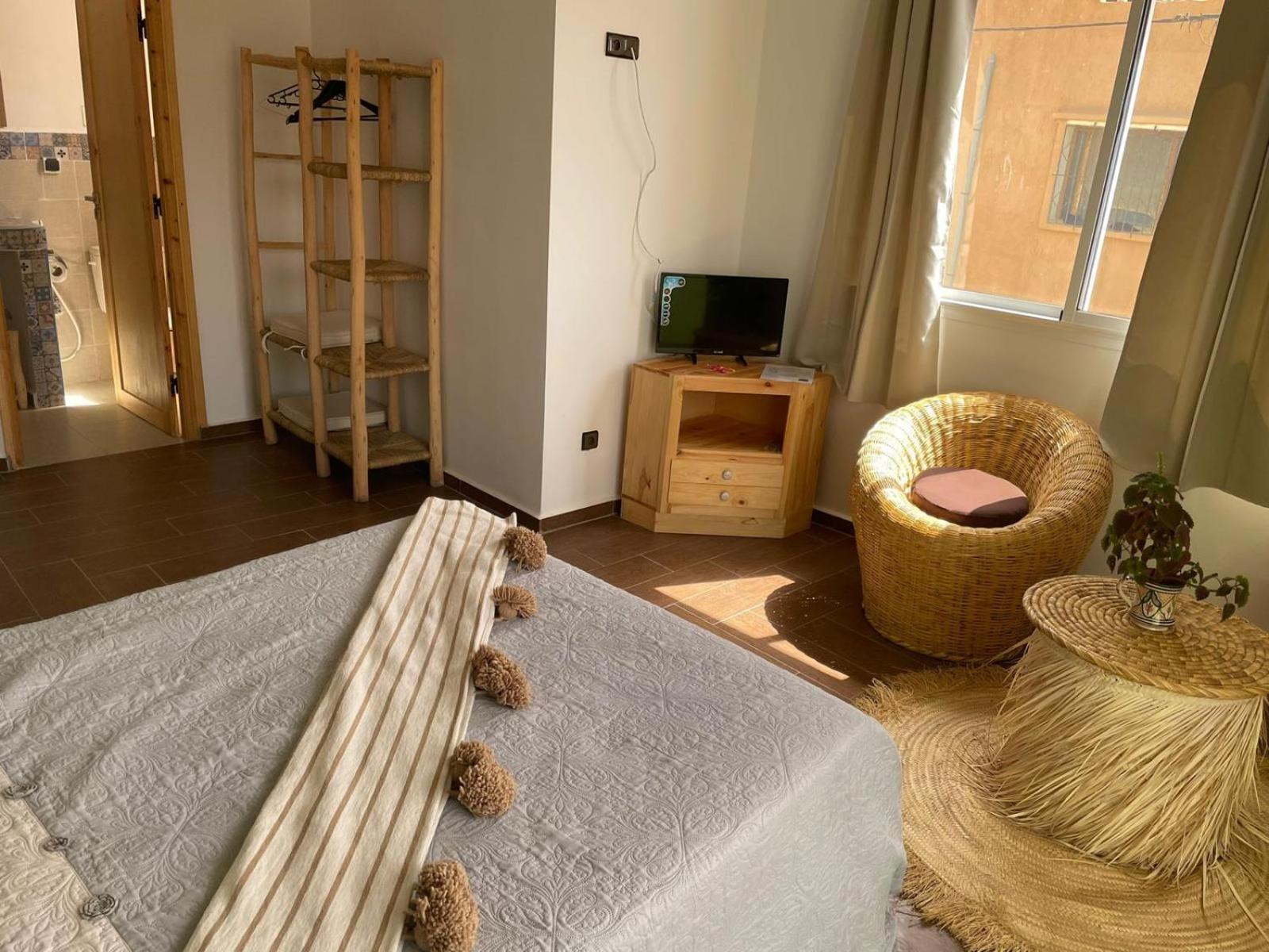Double Room with Balcony photo 3