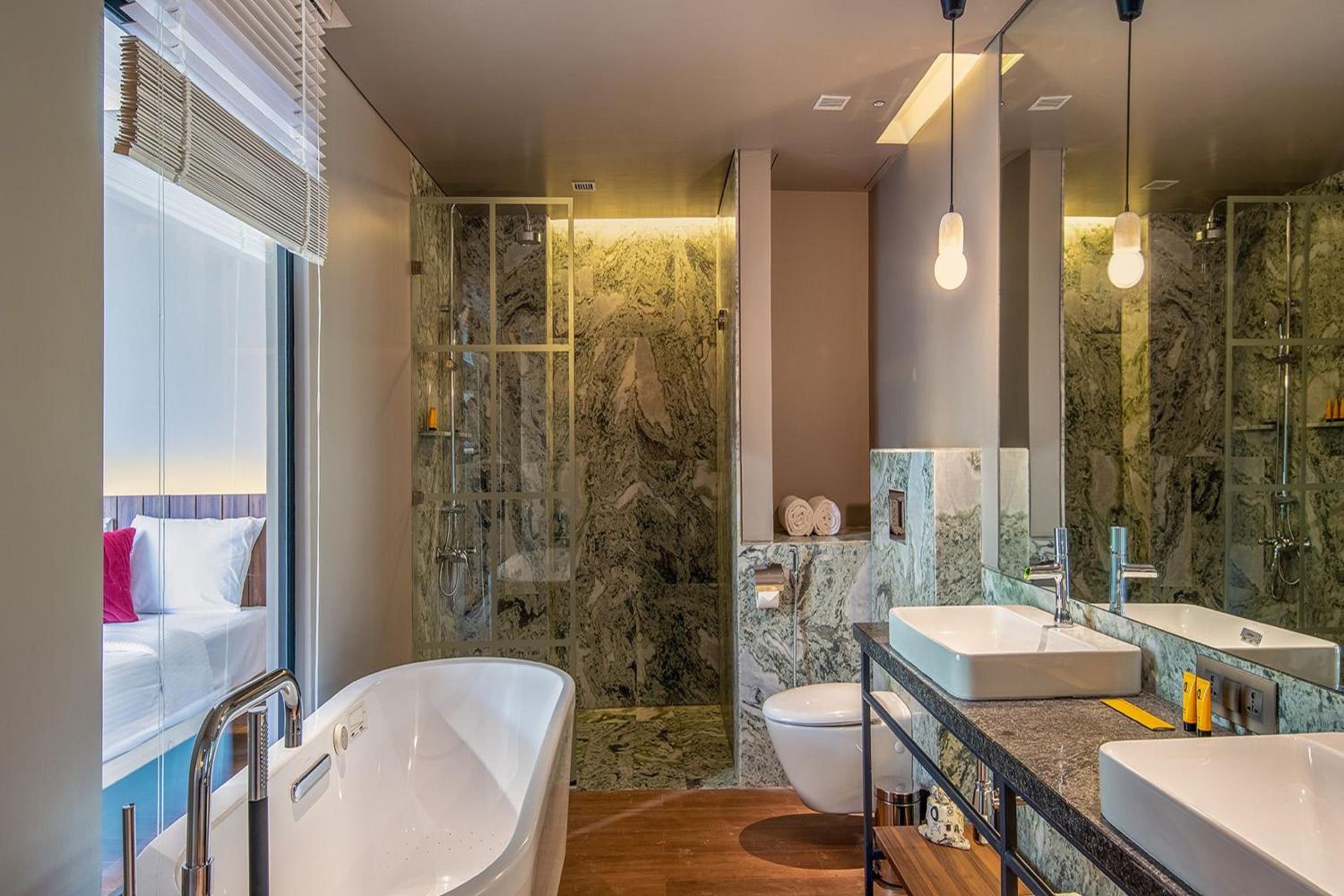 Presidential Suite photo 2