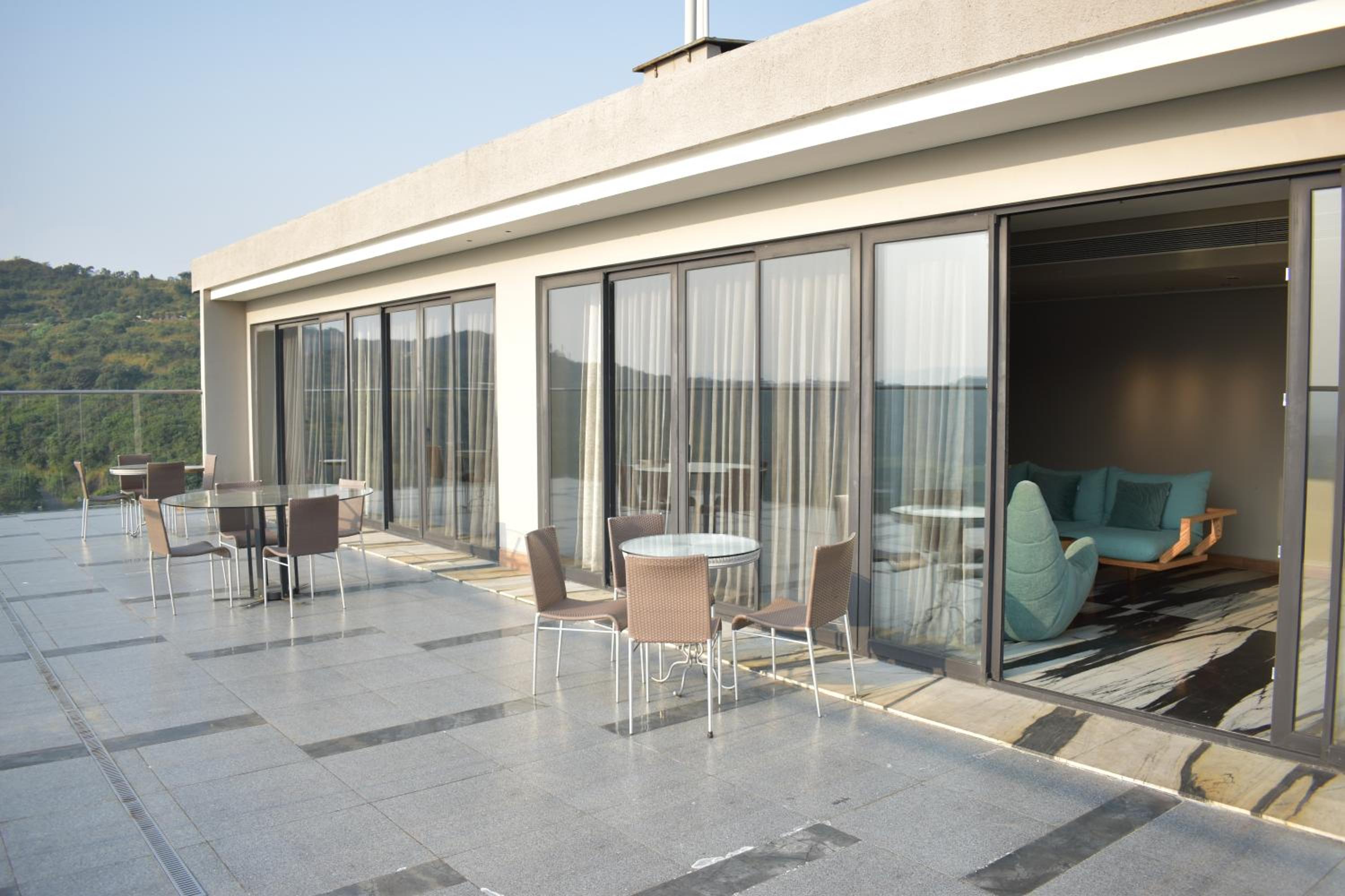 Presidential Suite Presidential Suite