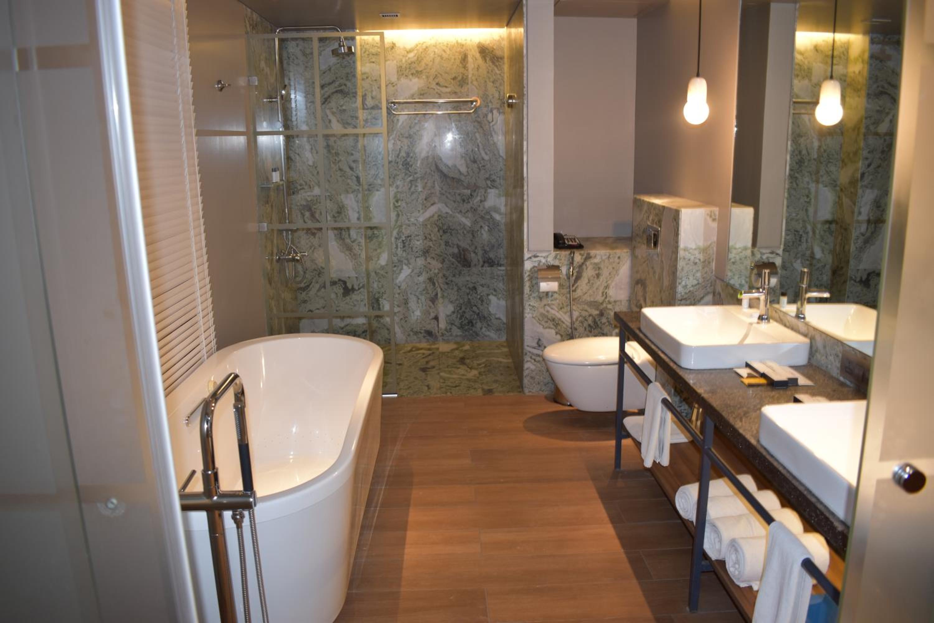 Presidential Suite Presidential Suite
