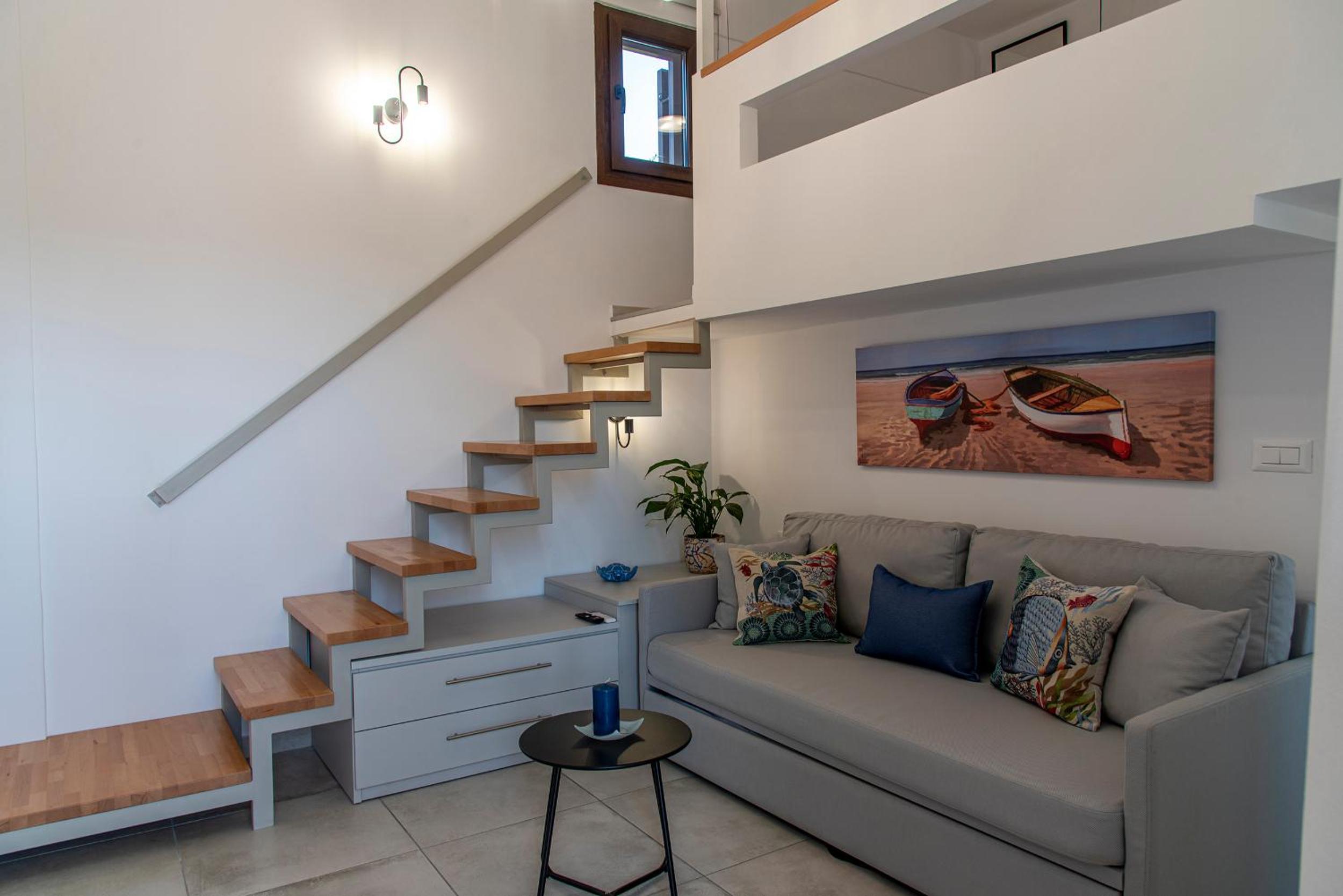One-Bedroom Villa