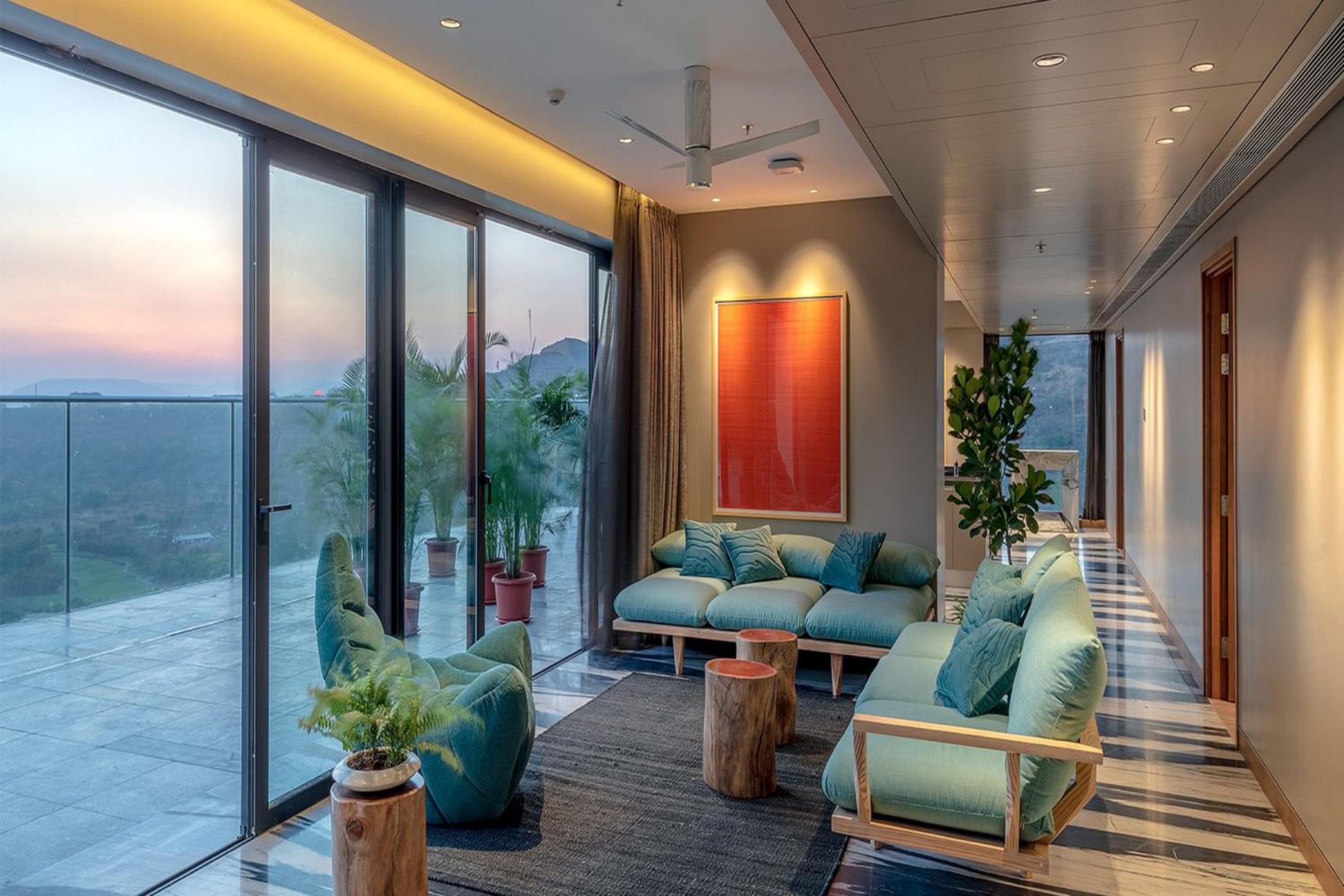 Presidential Suite Presidential Suite