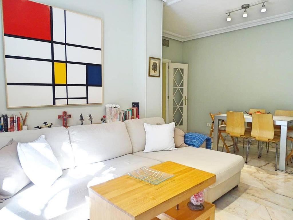 Departamento de tres habitaciones