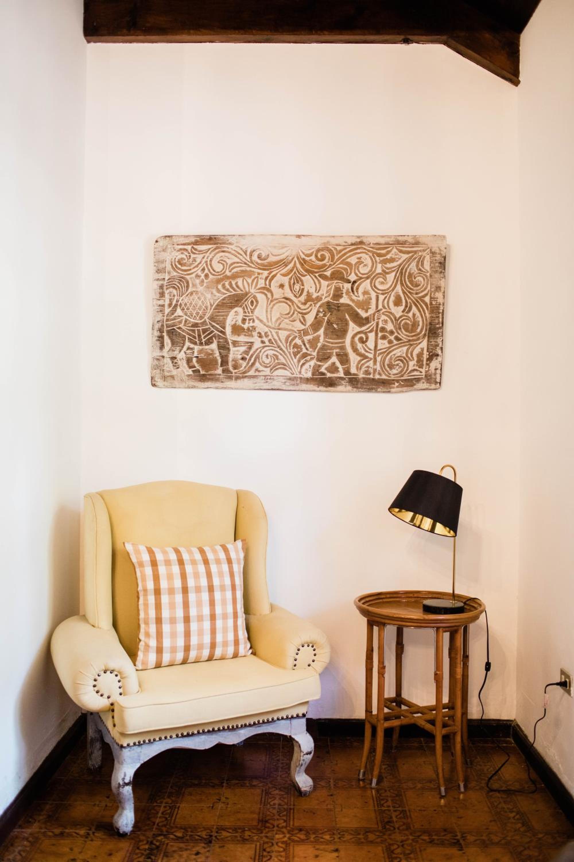 Superior Queen Room photo 2