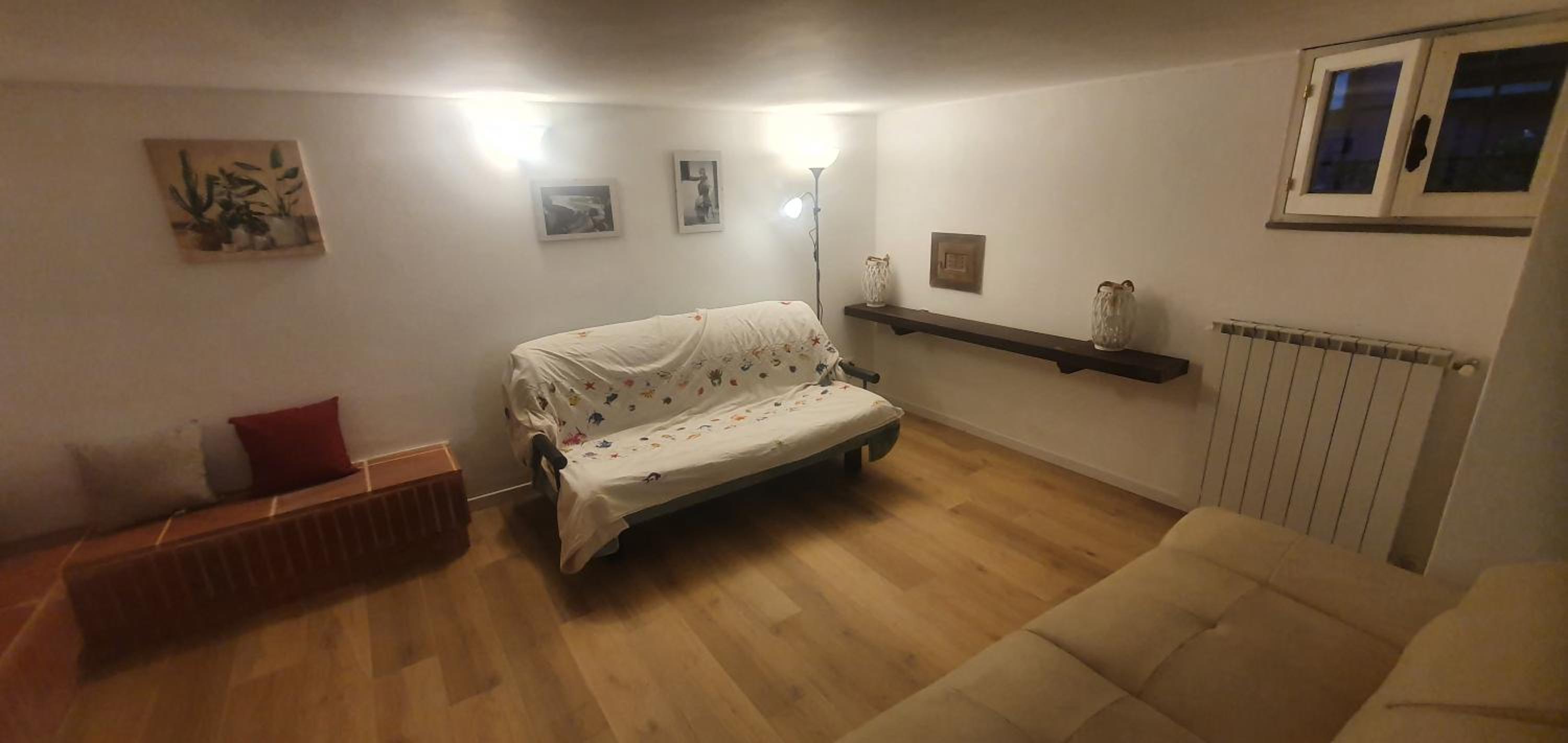 One-Bedroom House photo 1