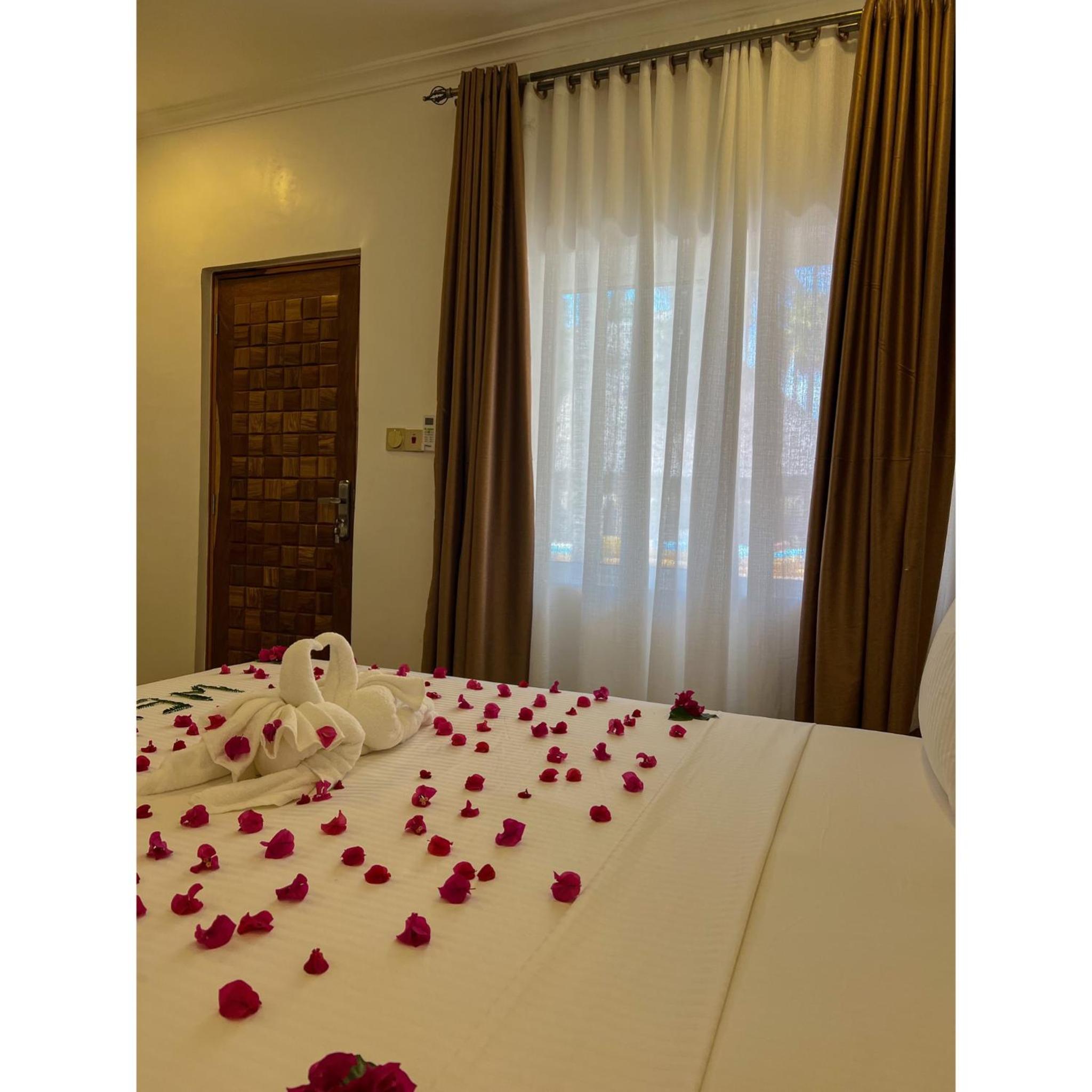 Queen Suite - Photo 8