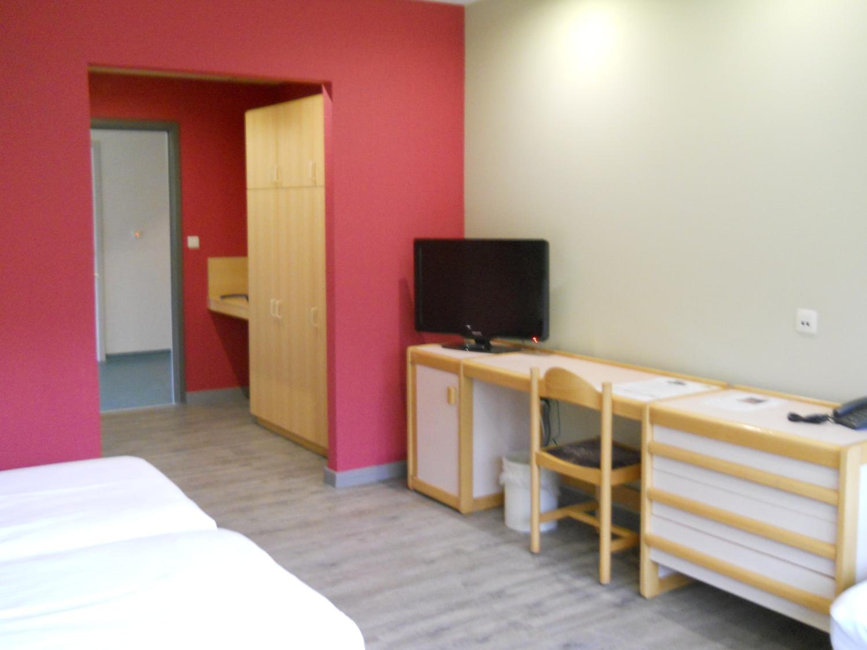 Classic Double Room photo 3