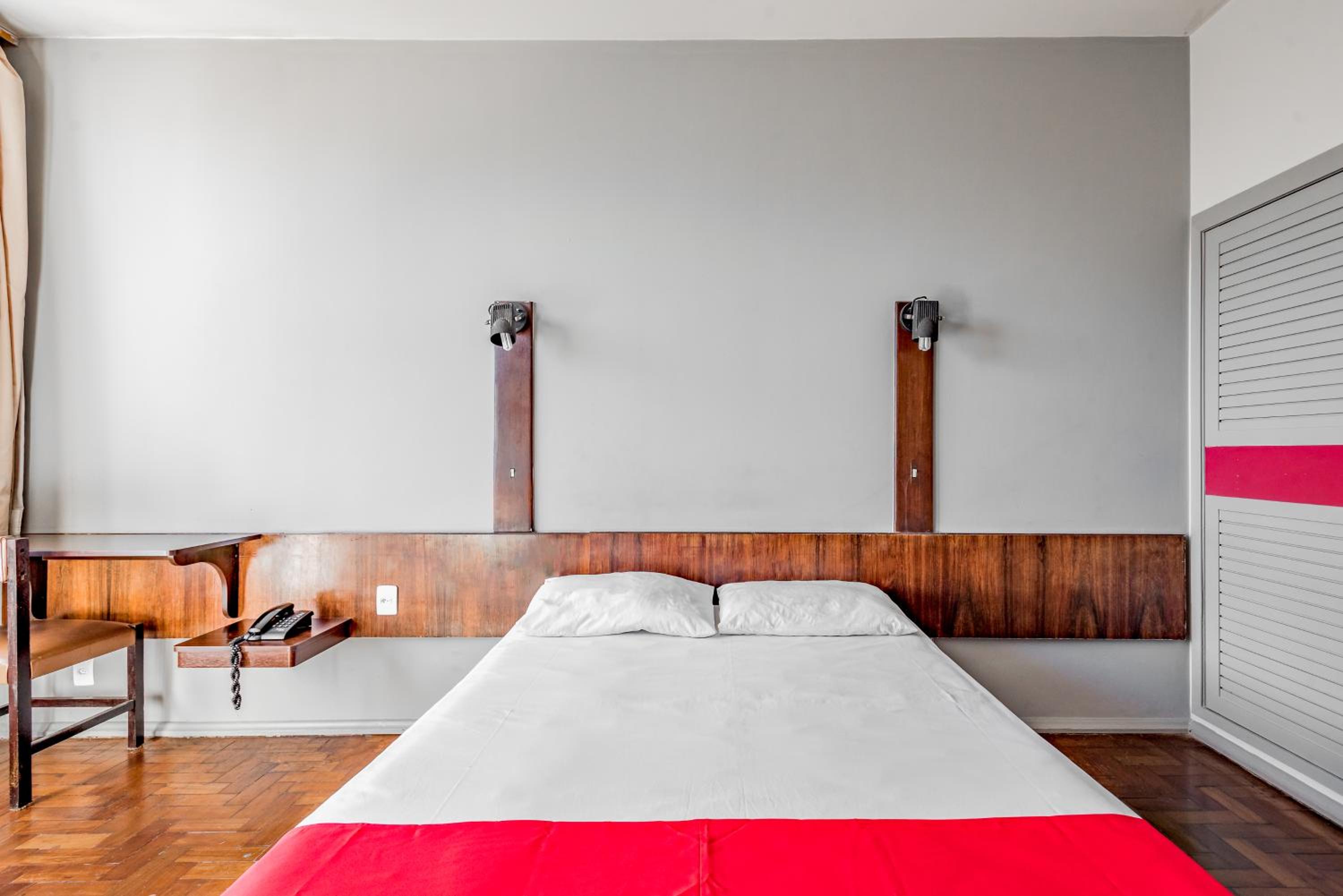 Double Room photo 3