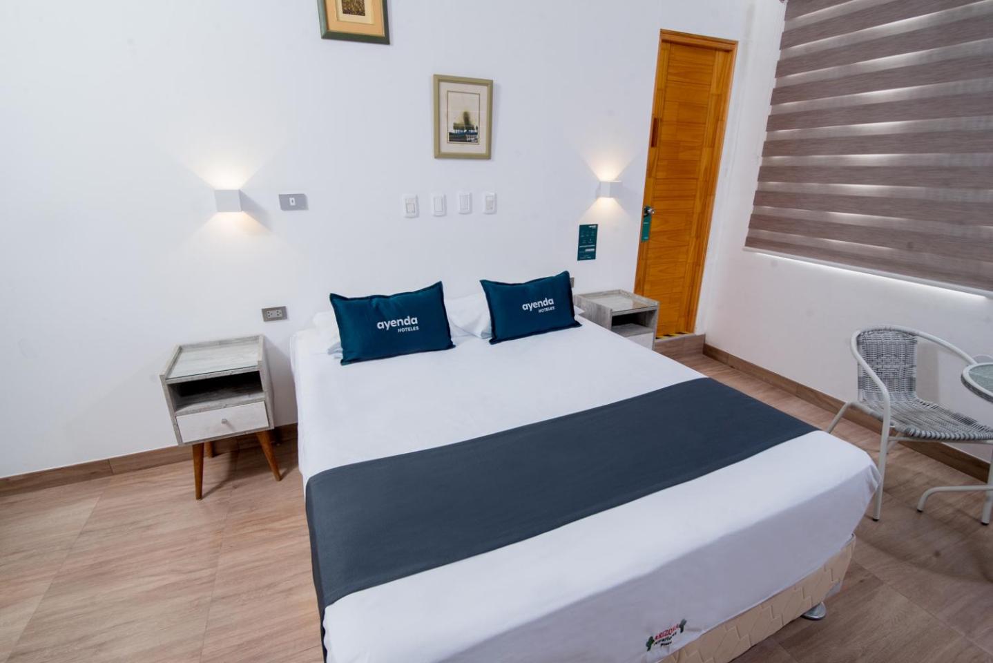 Double Room photo 2
