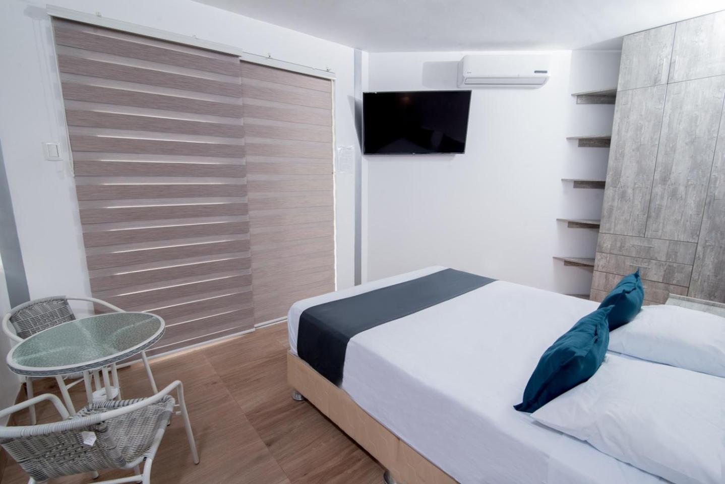 Double Room photo 3