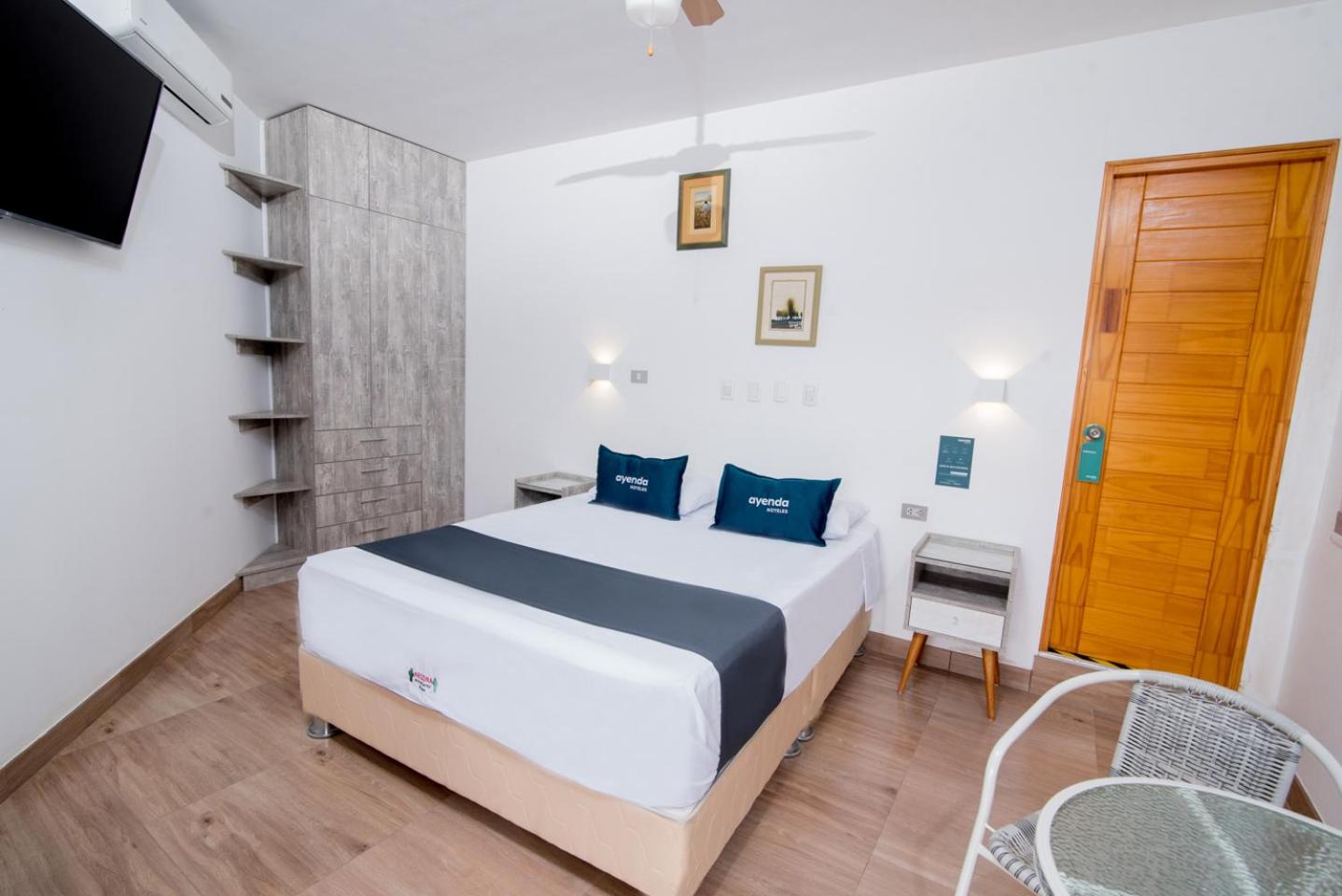 Double Room photo 1