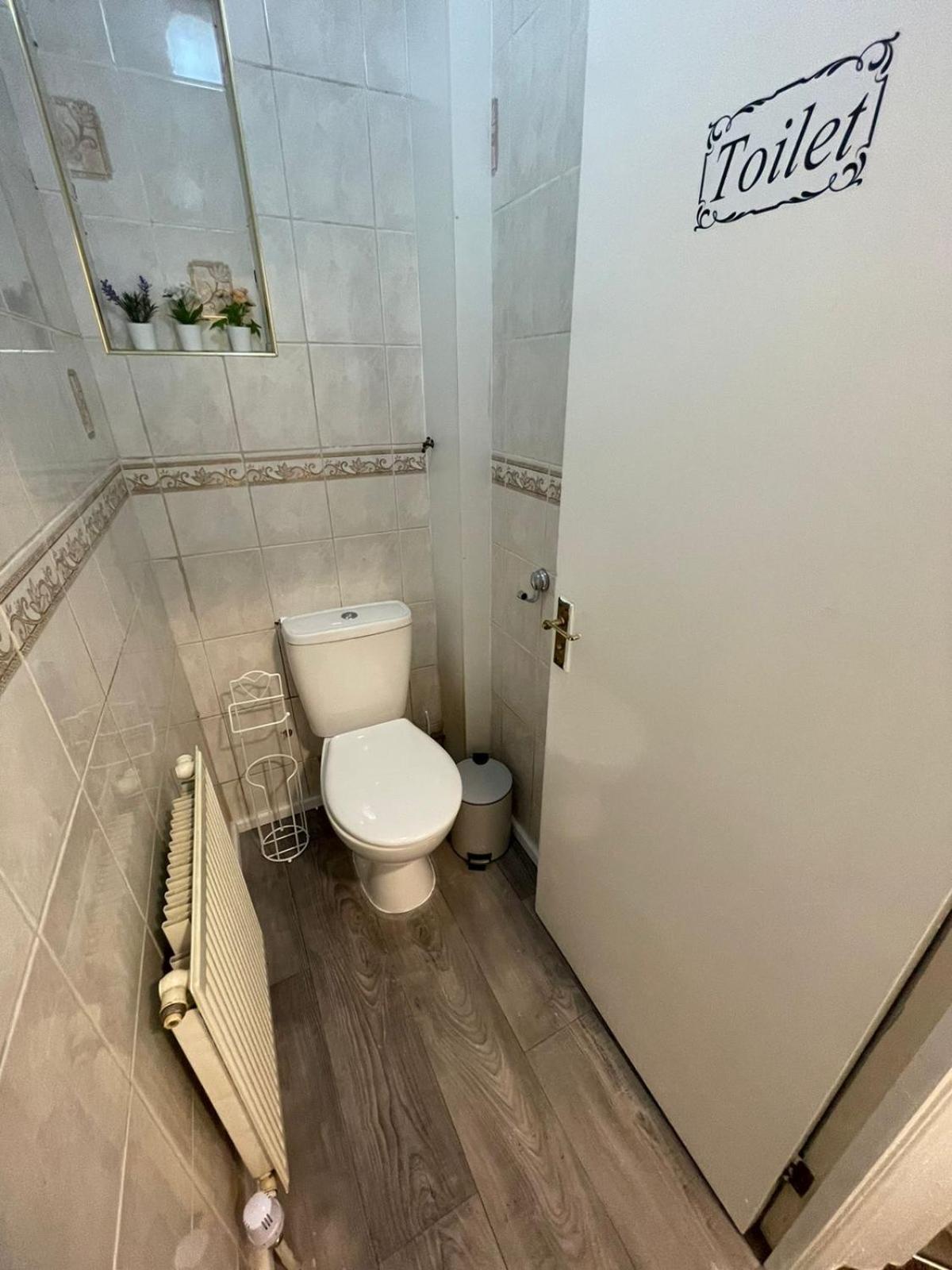 Basic Triple Room photo 2