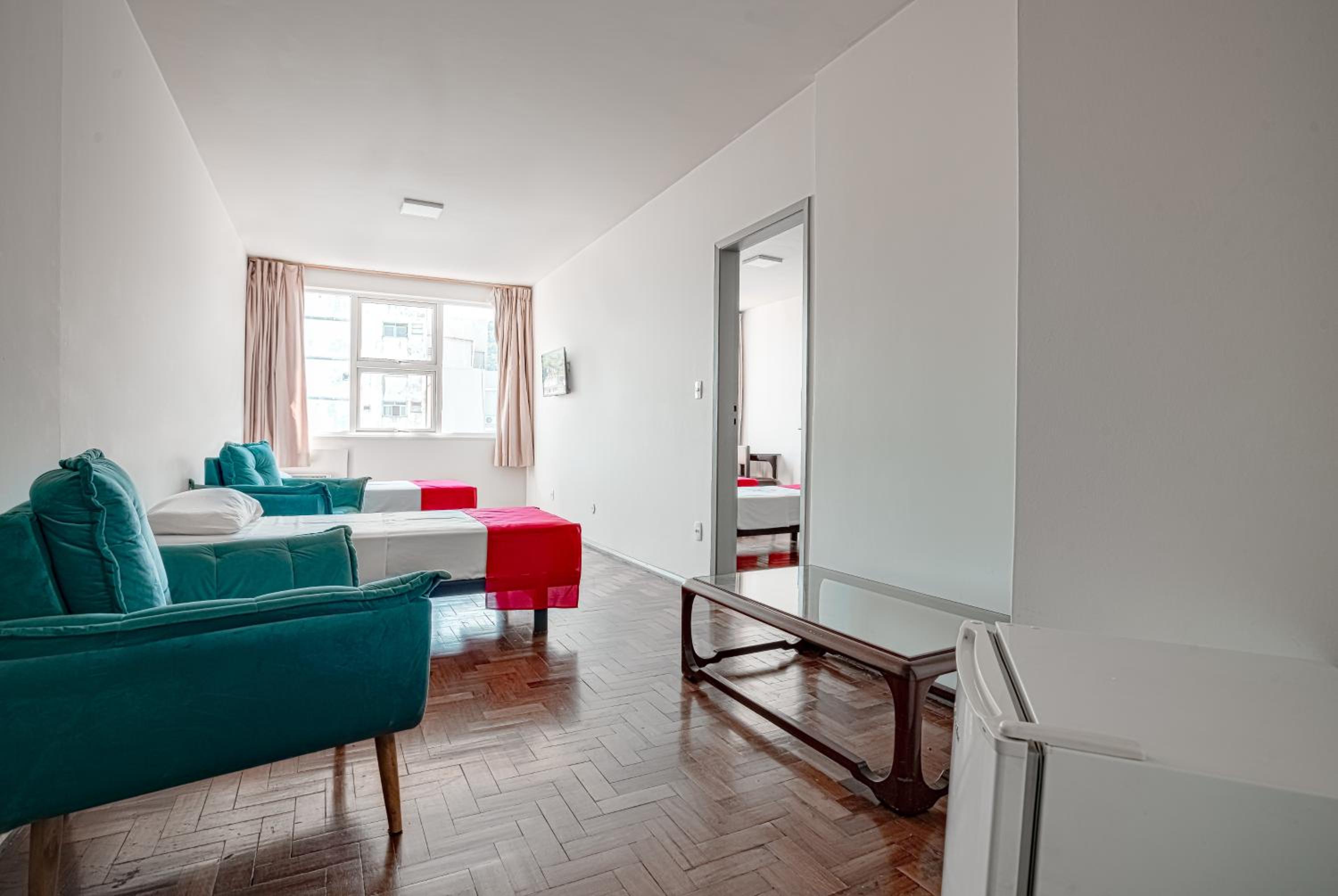 Quadruple Room photo 3