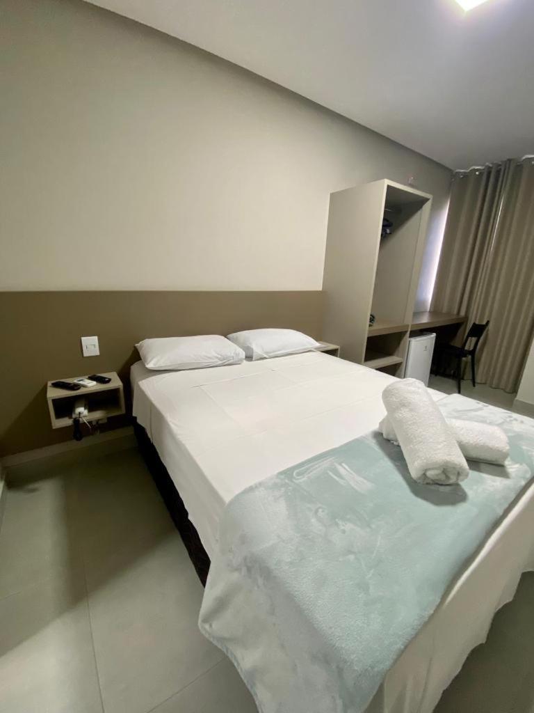 Standard Suite