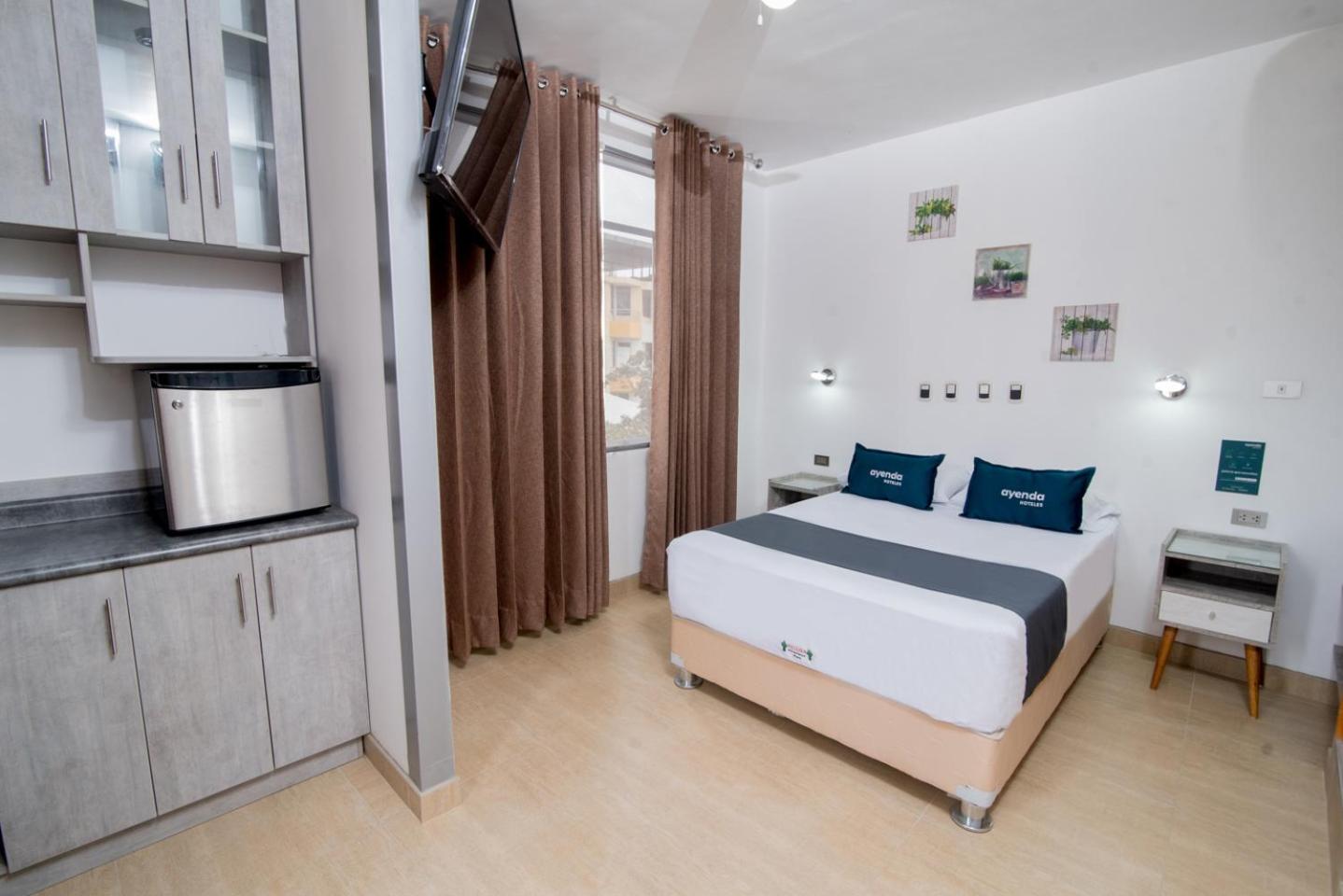 Superior Double Room photo 1