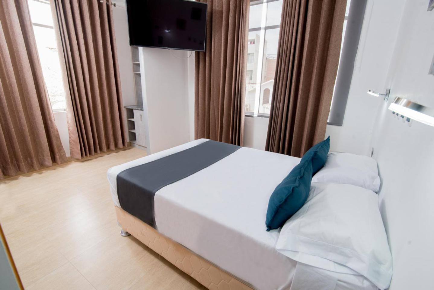 Superior Double Room photo 2