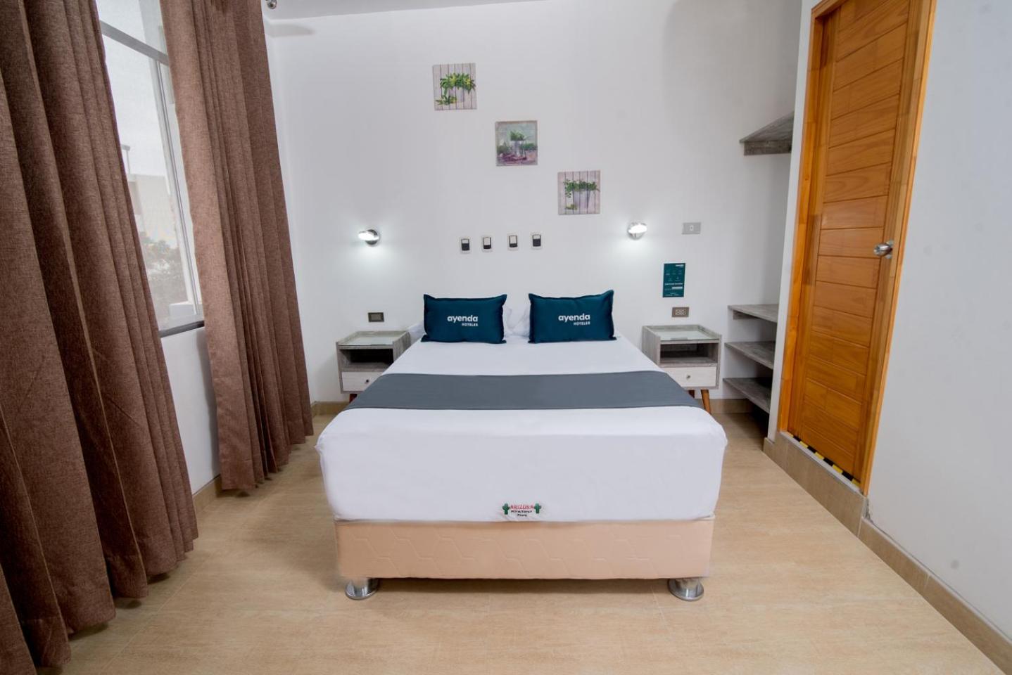 Superior Double Room photo 3
