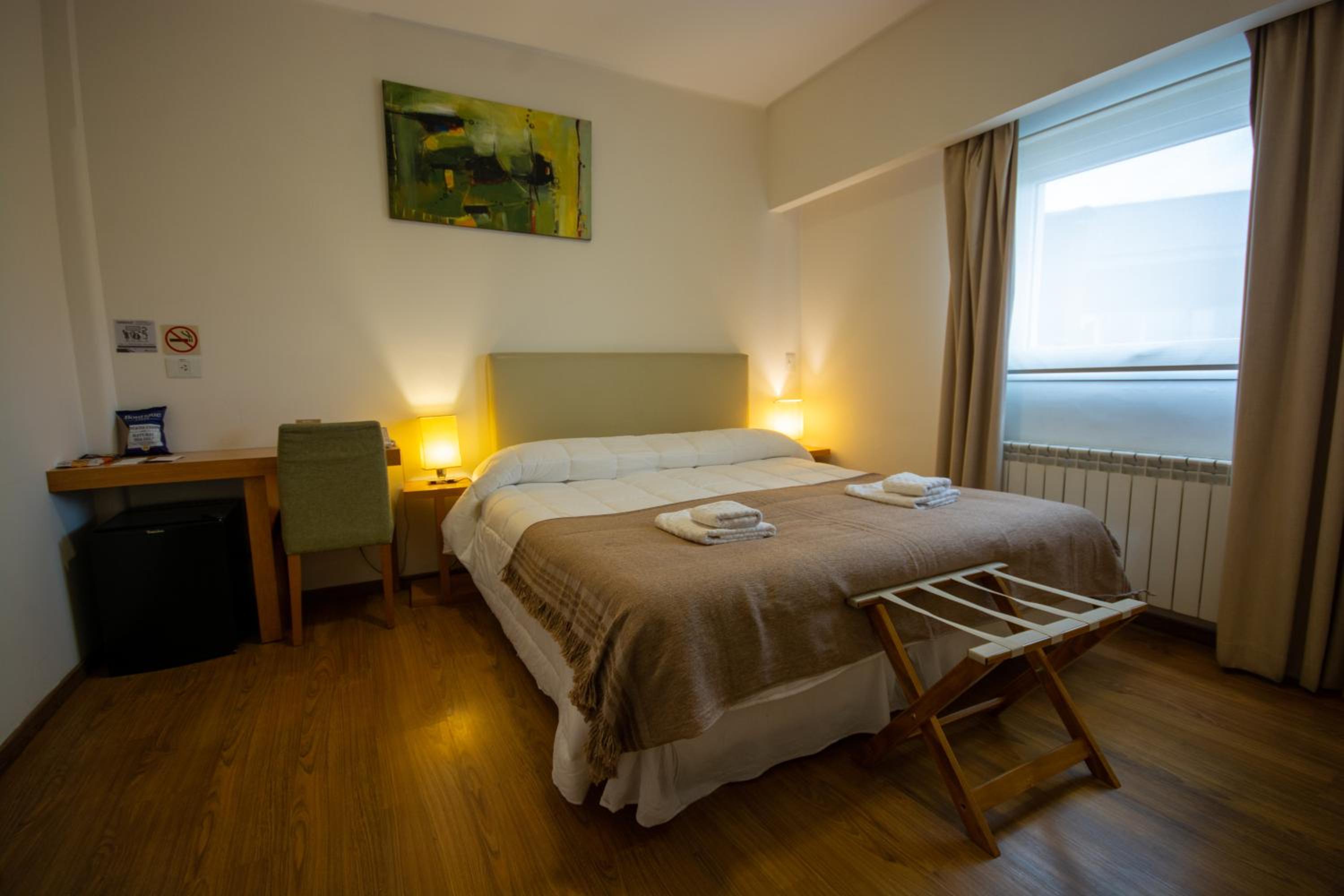 Superior Double Room photo 1