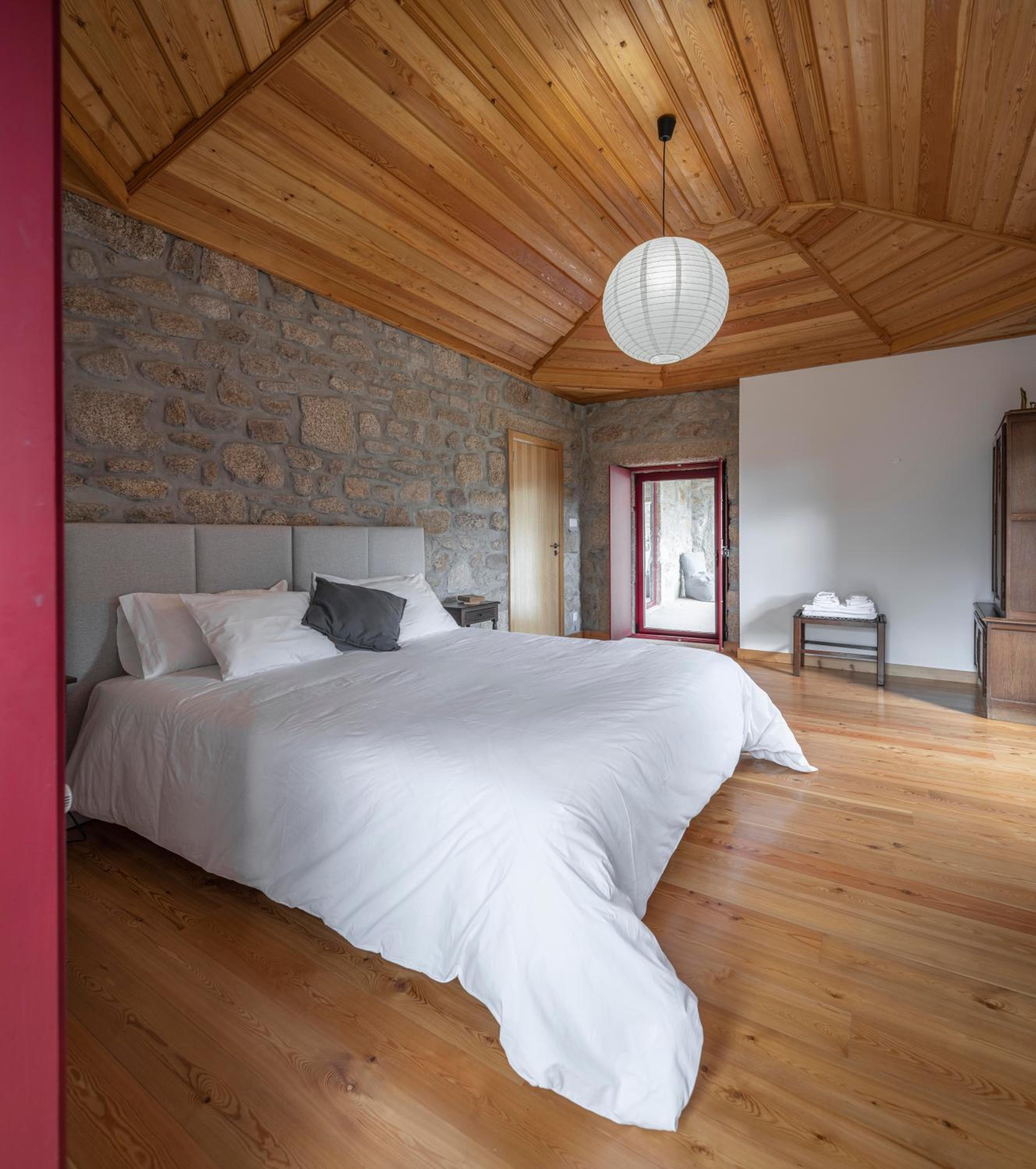 Three-Bedroom House photo 1
