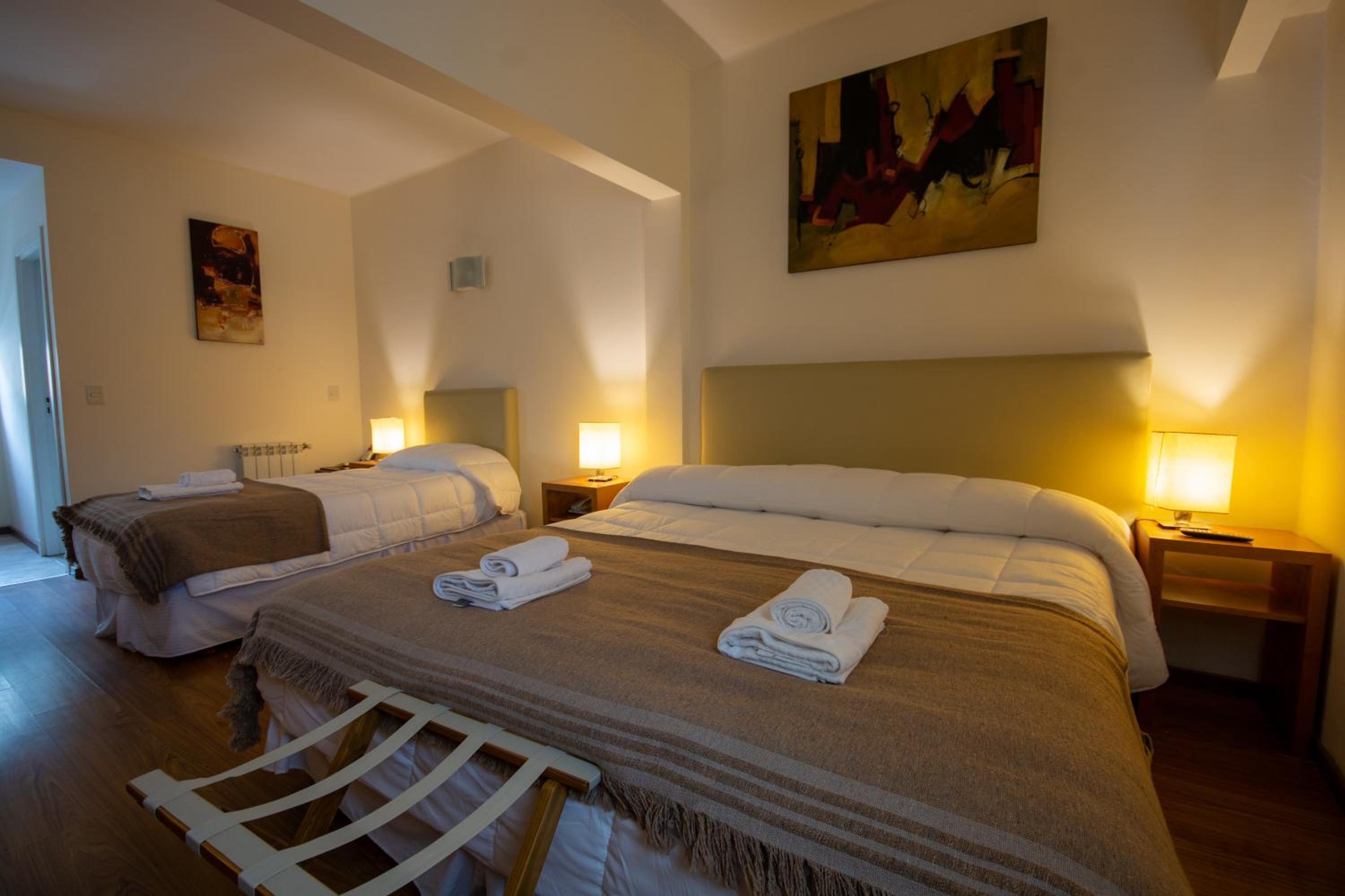 Superior Triple Room photo 1