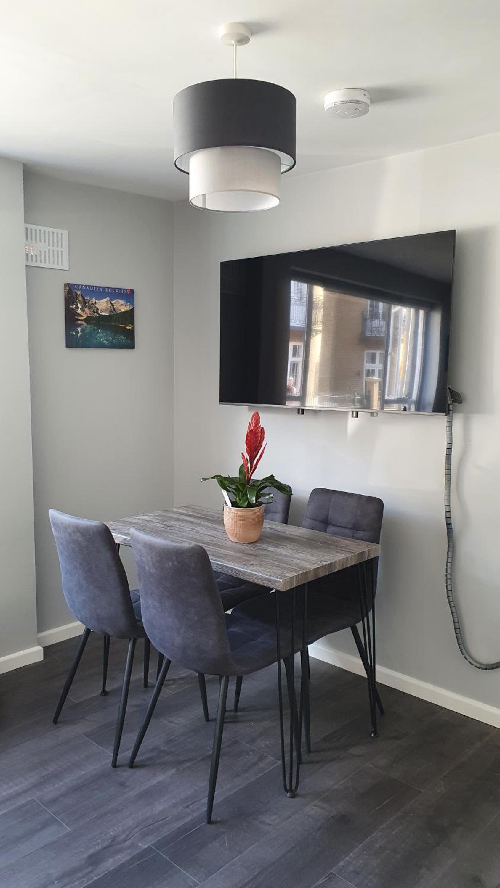 One-Bedroom Apartment - Sea Side photo 3