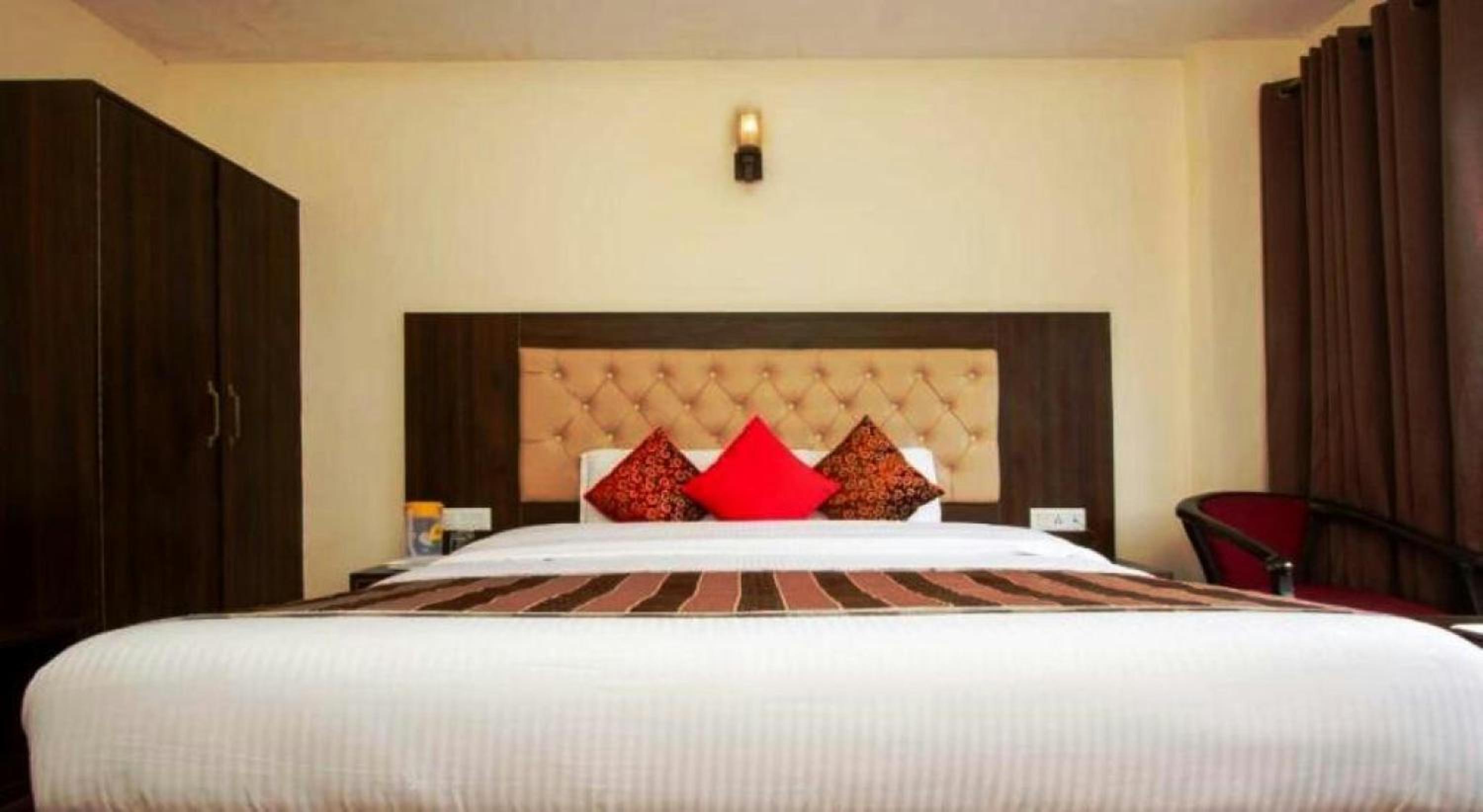 Deluxe Room photo 3