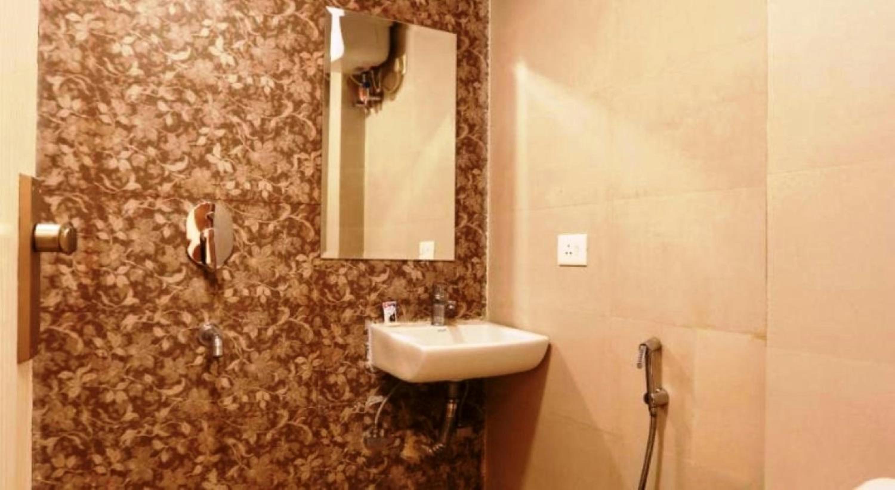 Deluxe Room photo 2