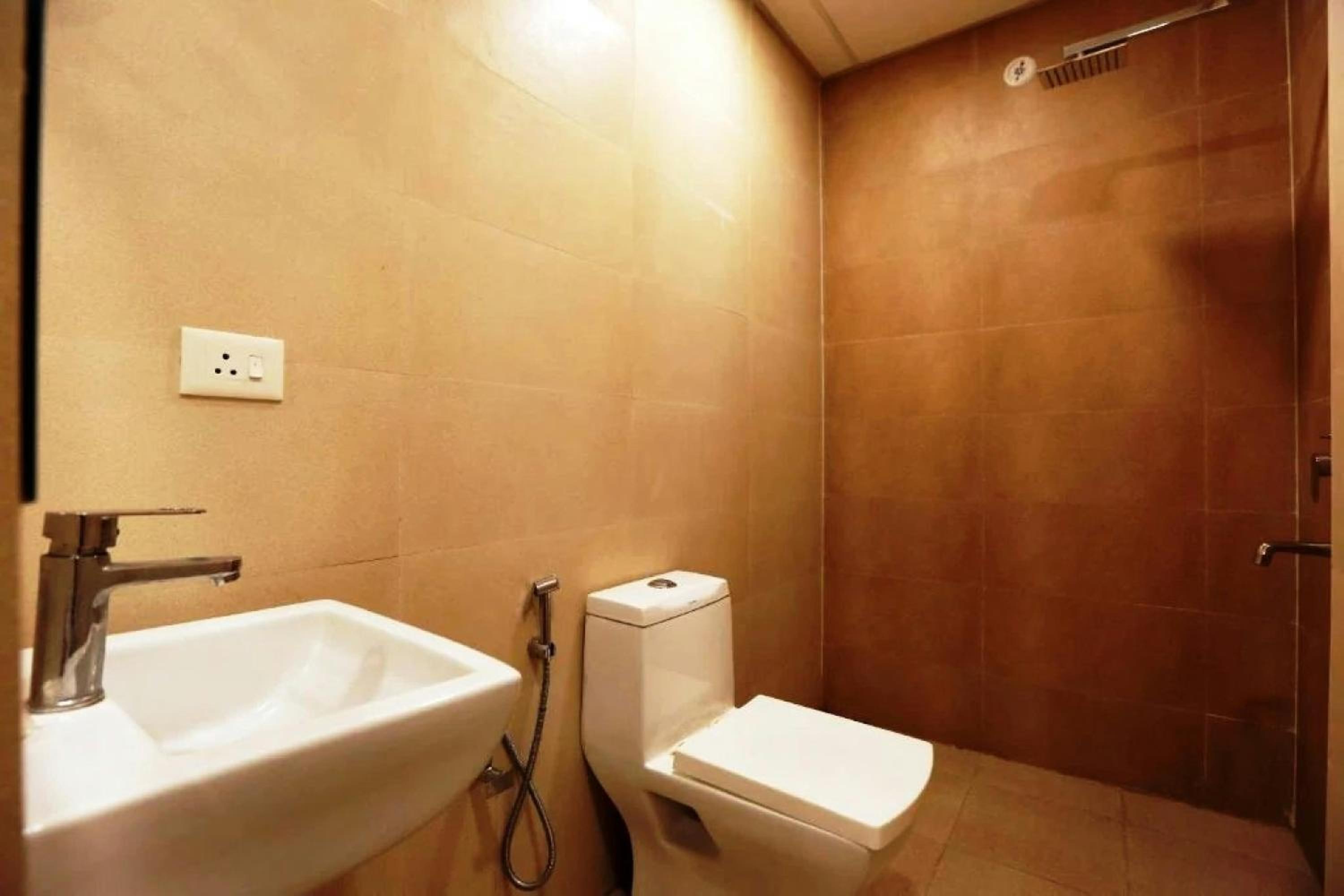 Deluxe Queen Room photo 2