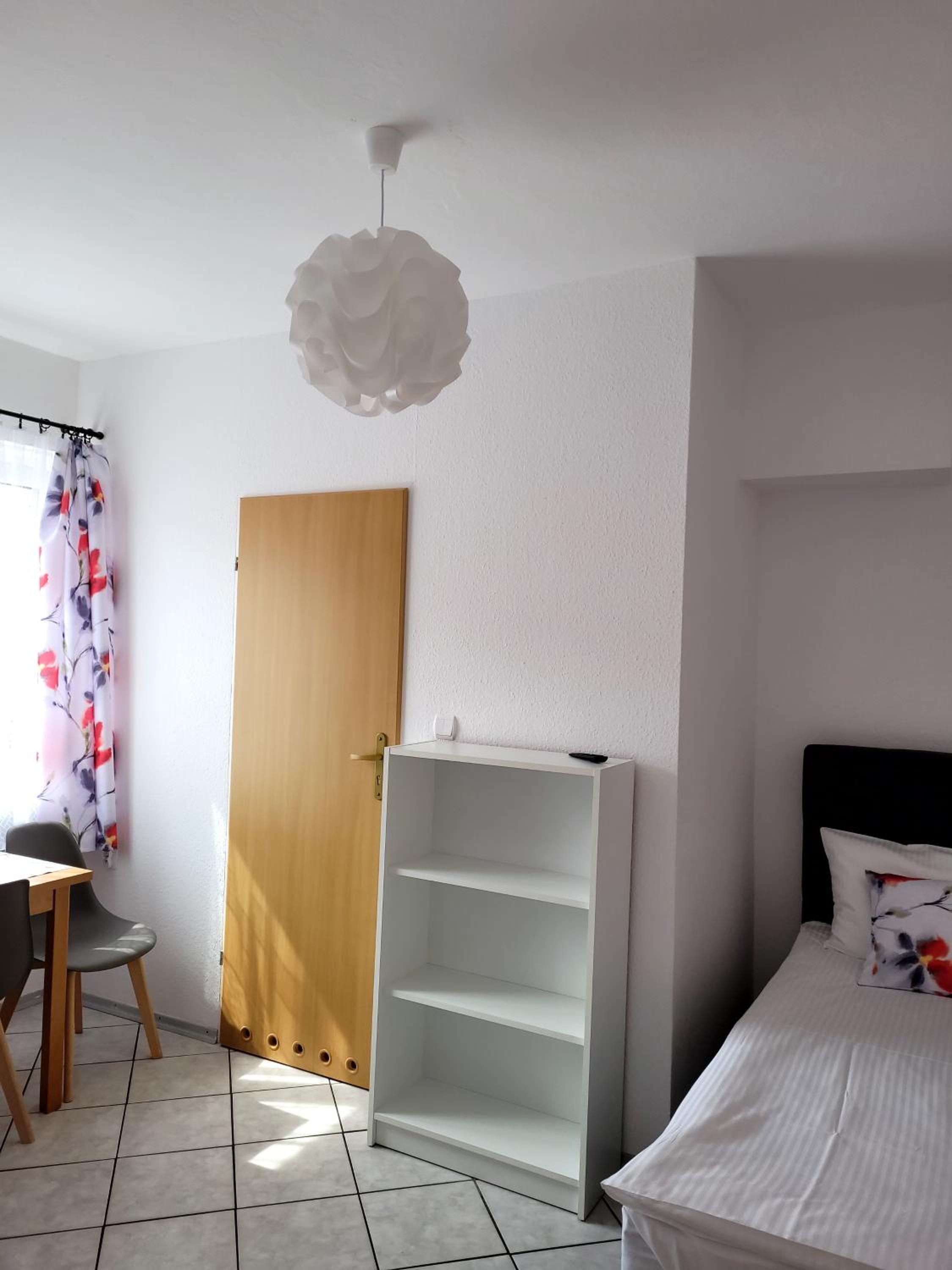 Triple Room with Bathroom photo 3