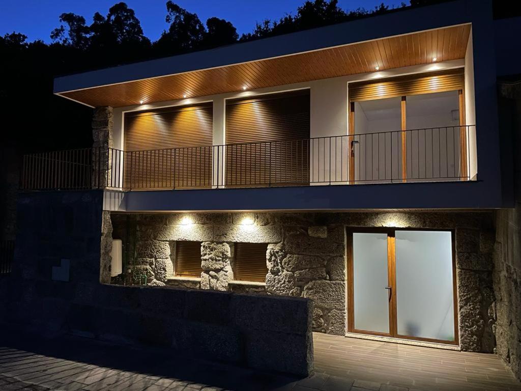 Two-Bedroom House photo 2