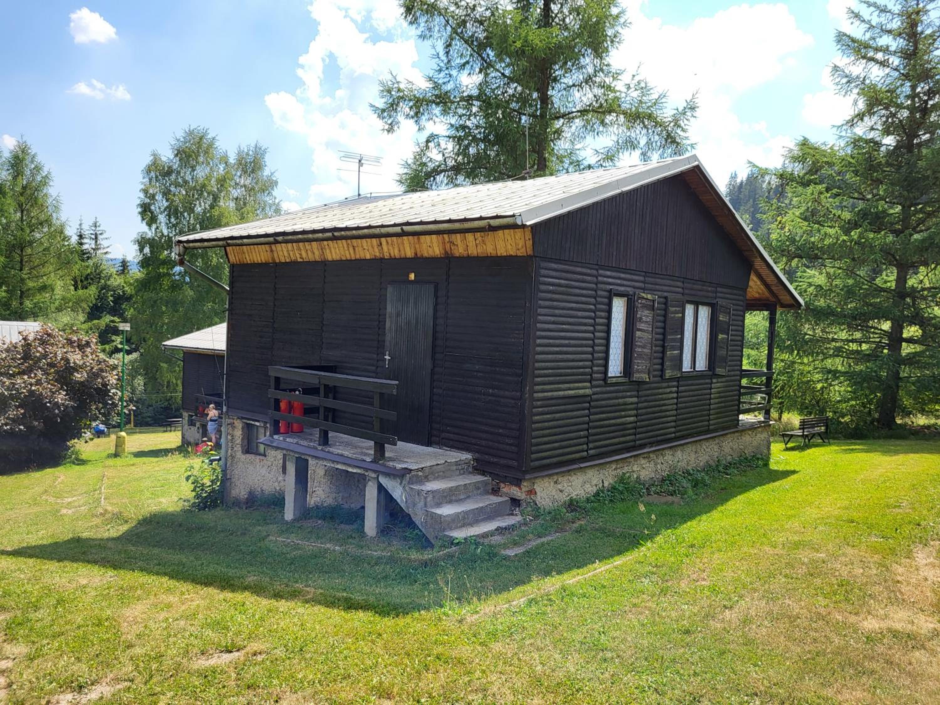 One-Bedroom Chalet photo 3