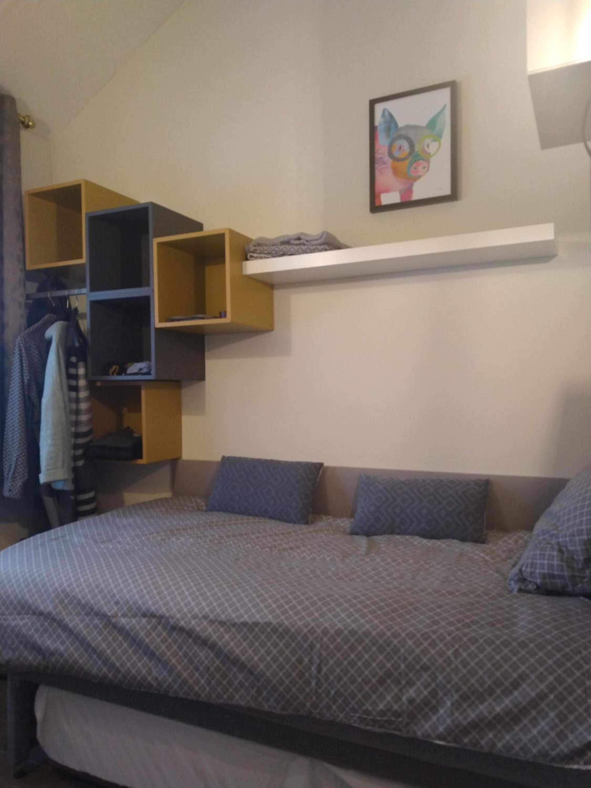 Two-Bedroom Chalet photo 3