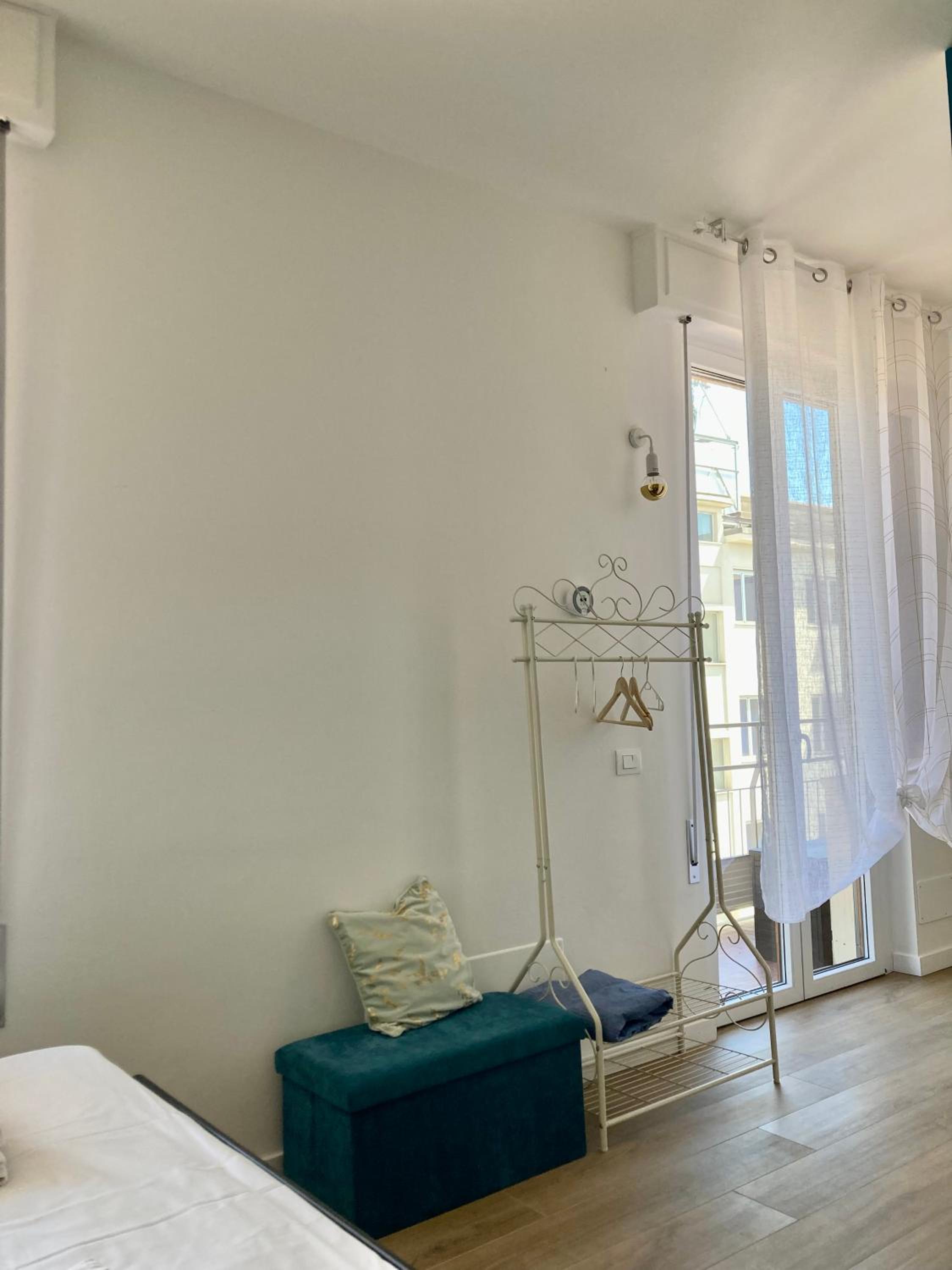Apartment with Terrace photo 1