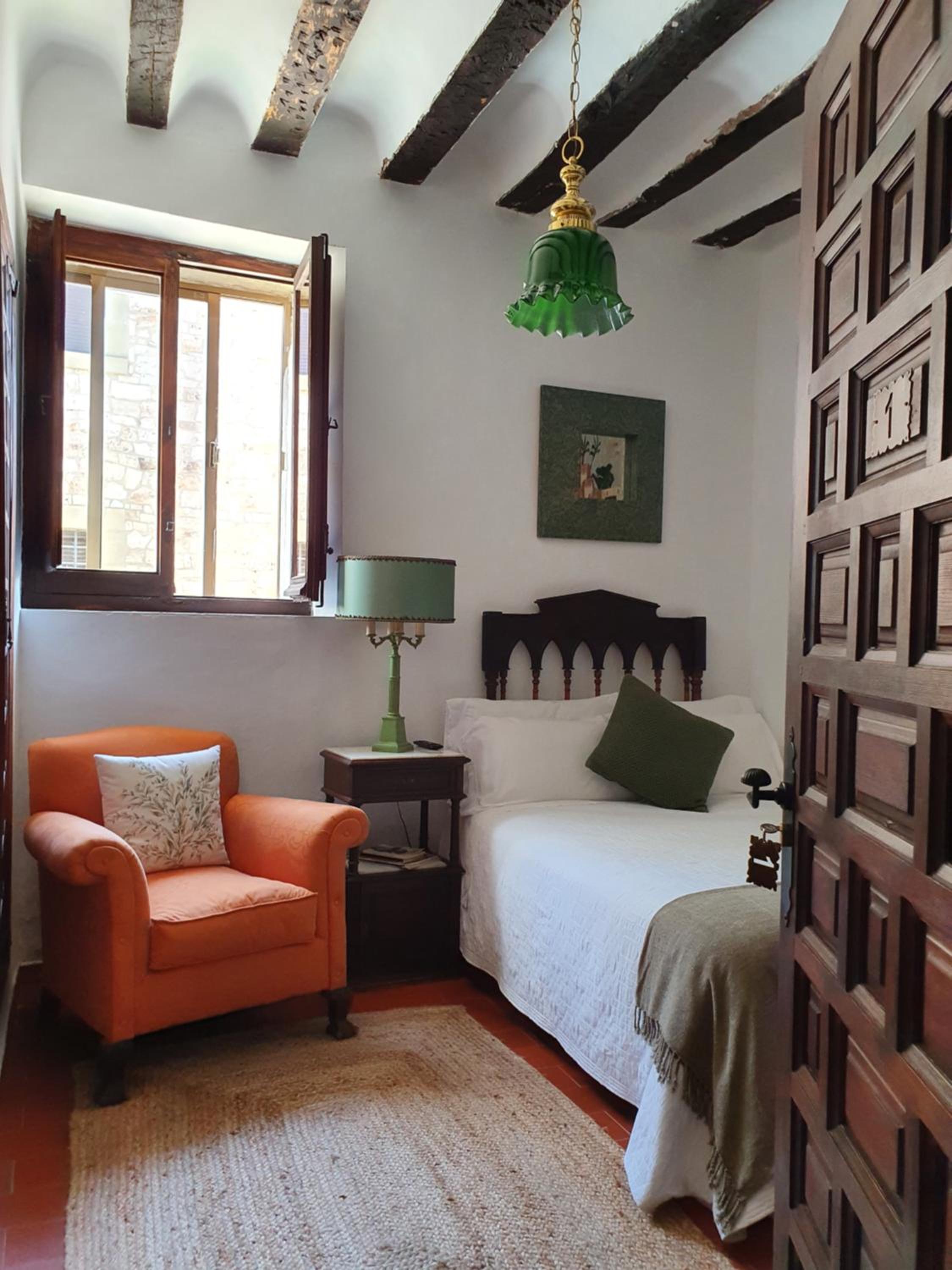 Habitación Doble Estándar