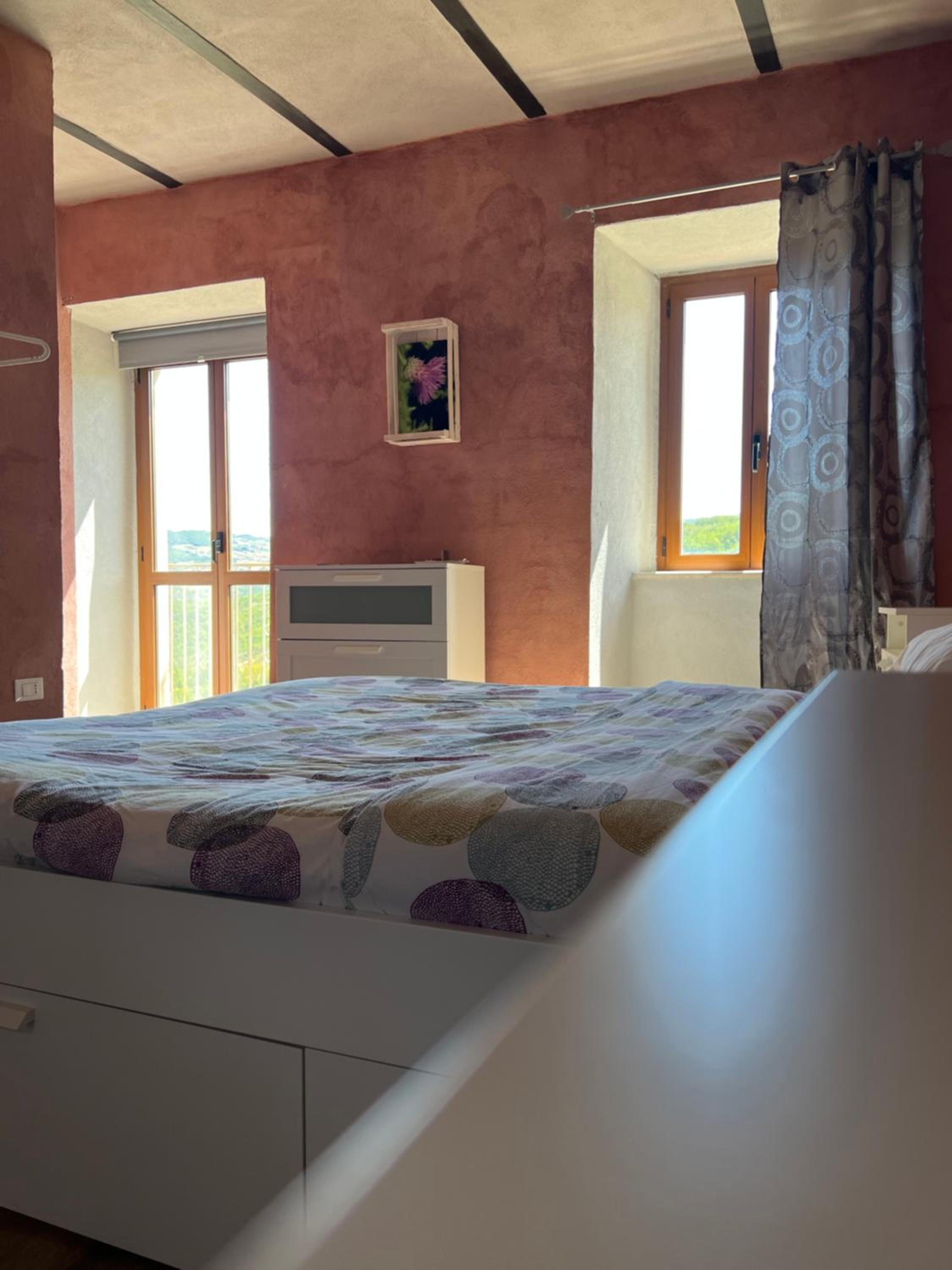 Double Room with Balcony photo 2