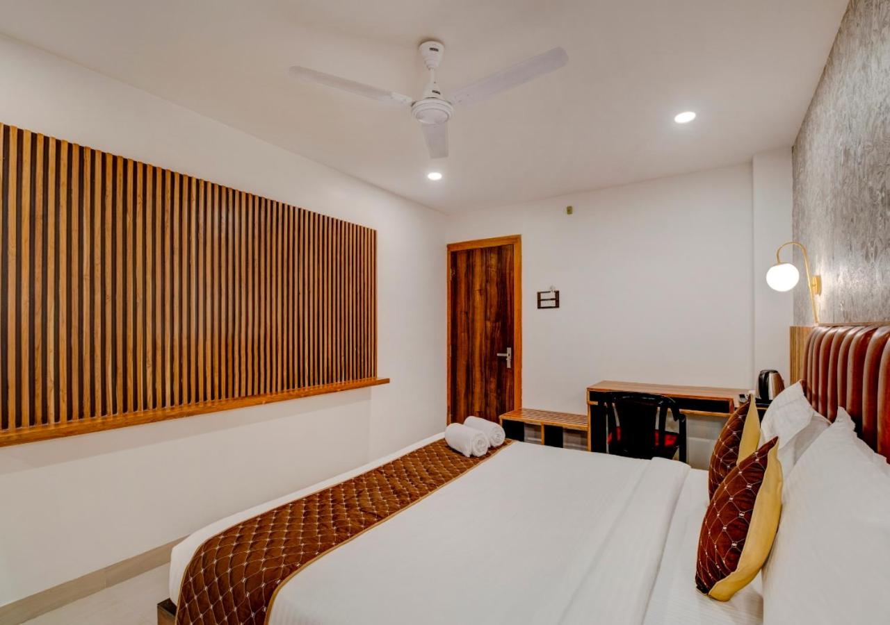 Deluxe Family Room photo 3