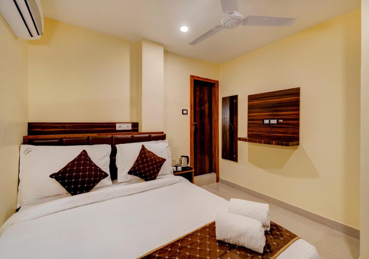 Deluxe Double Room photo 2