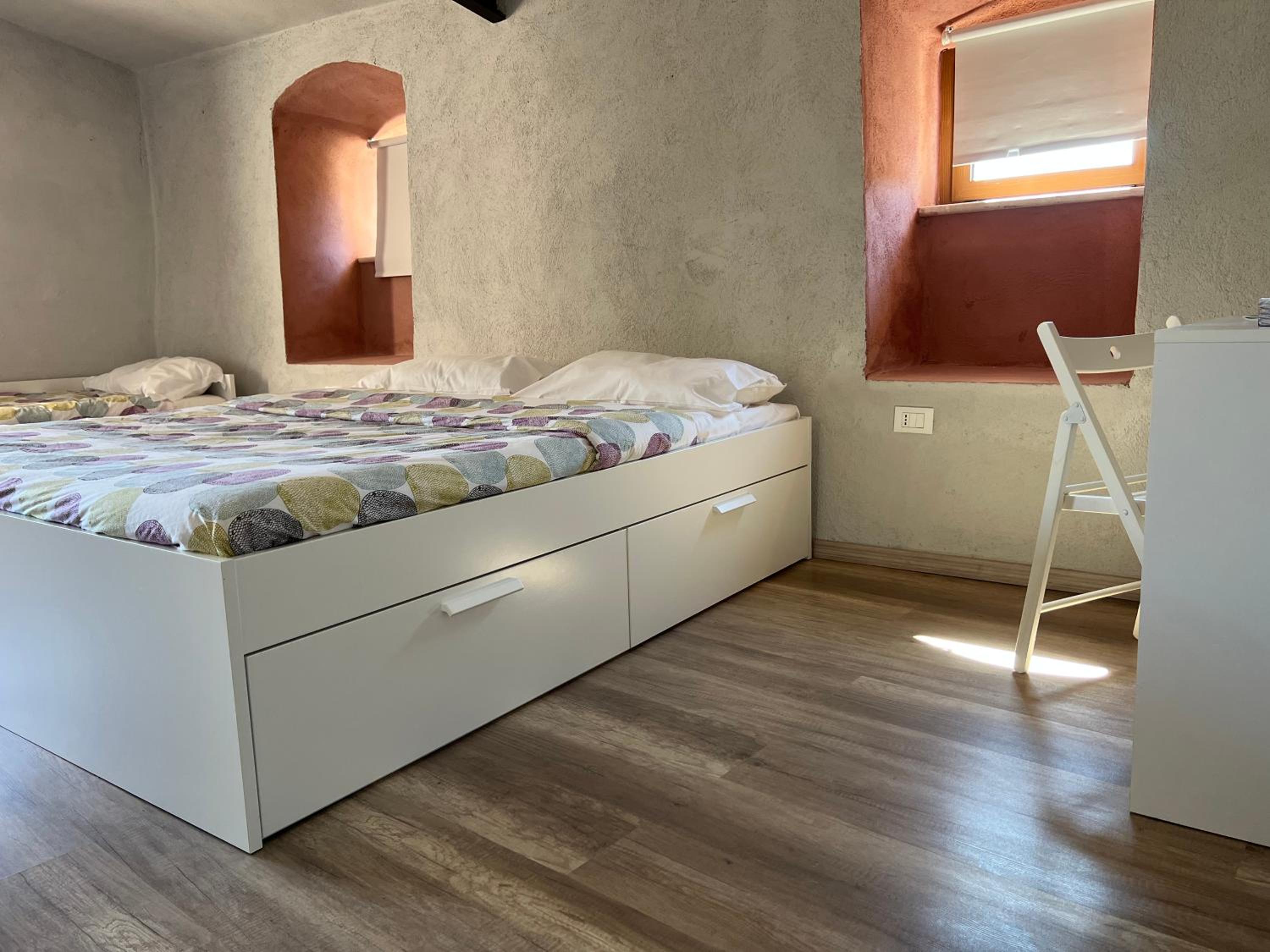 Double Room with Private Bathroom photo 2