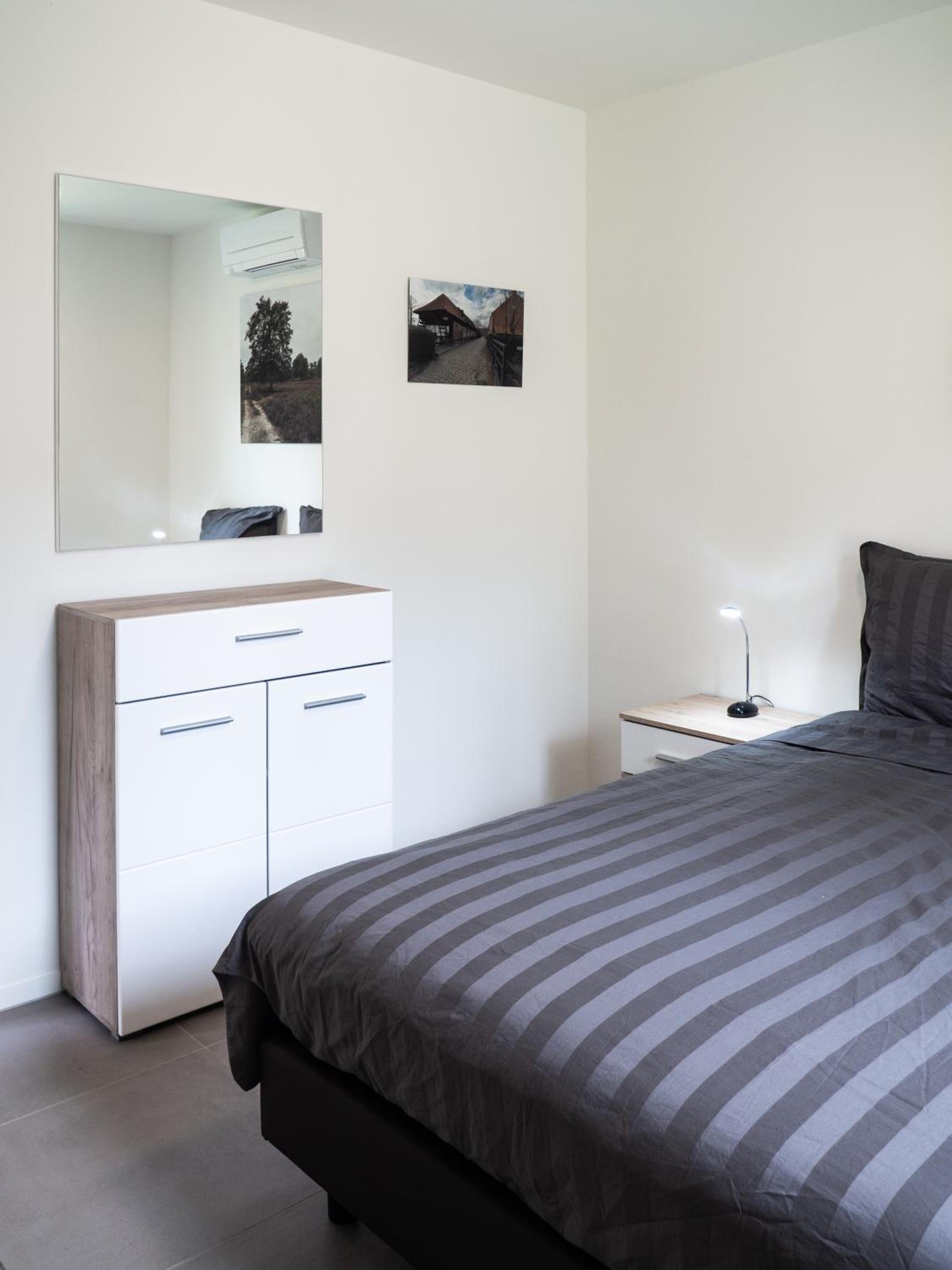 Two-Bedroom House photo 1