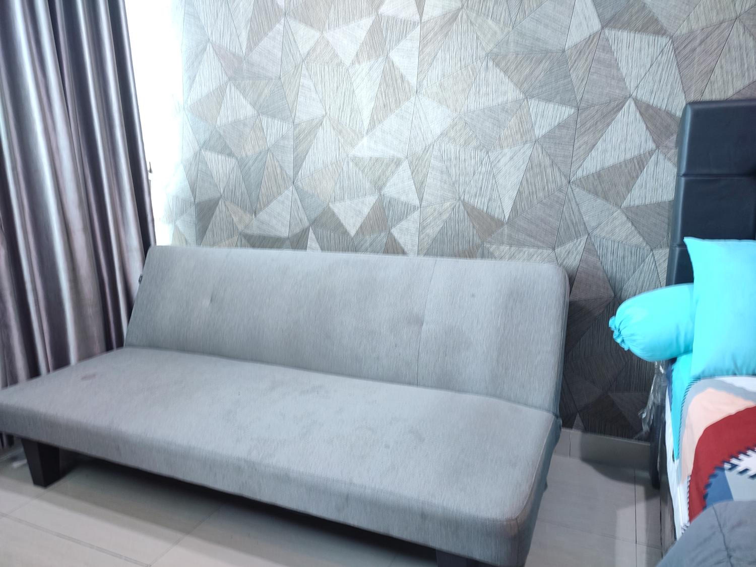 Studio Apartment photo 2