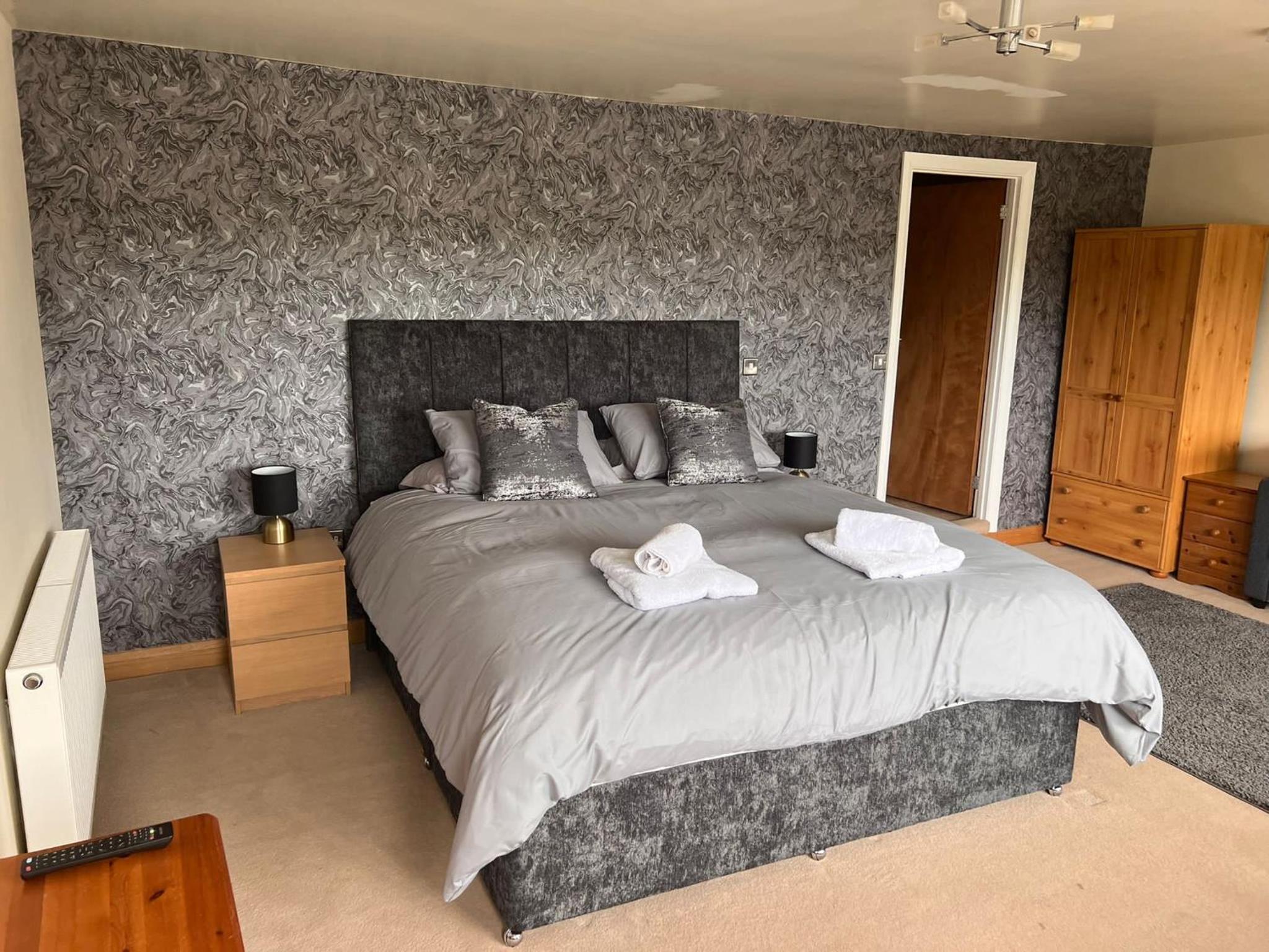 King Suite photo 1