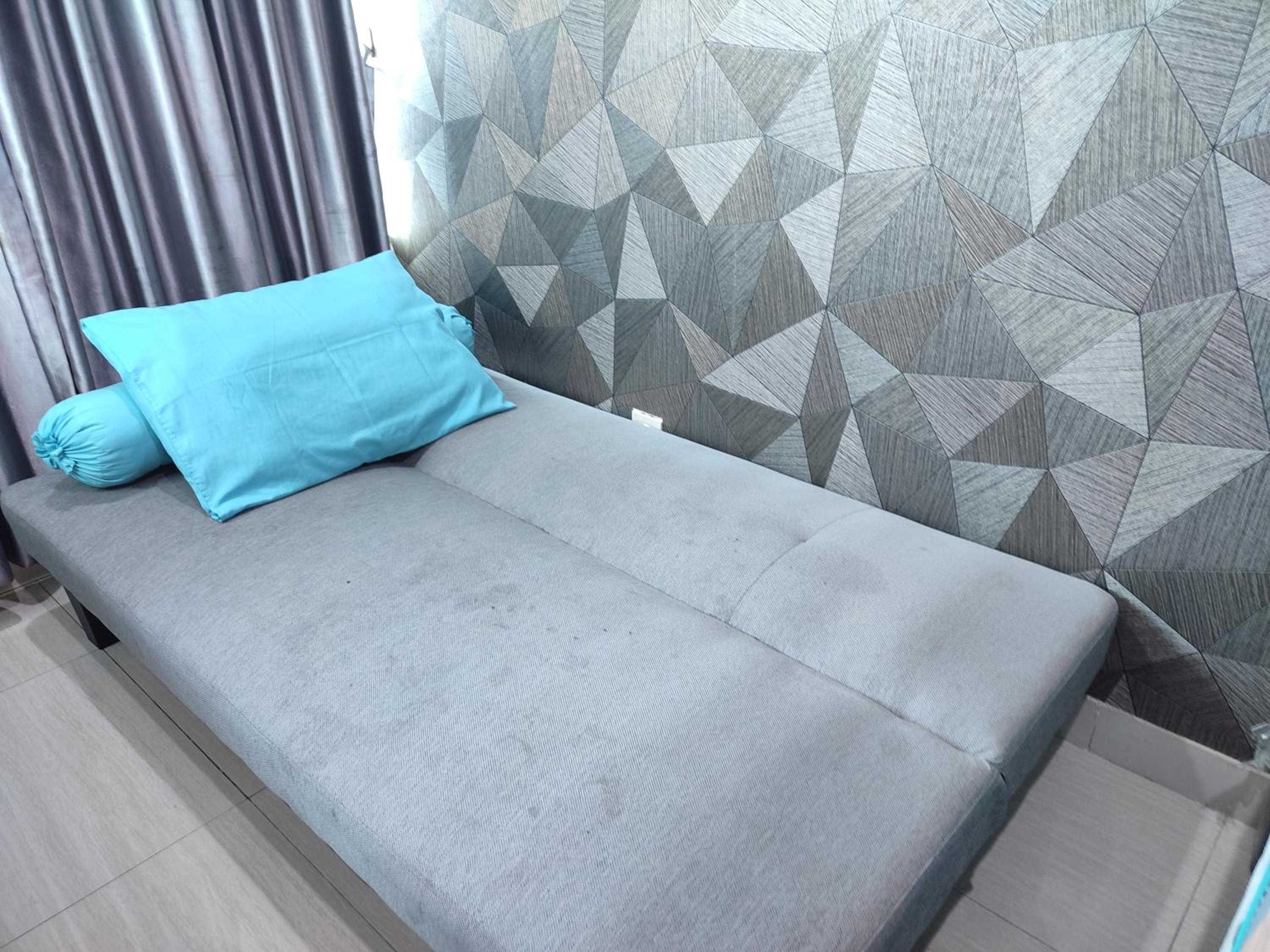 Studio Apartment photo 3
