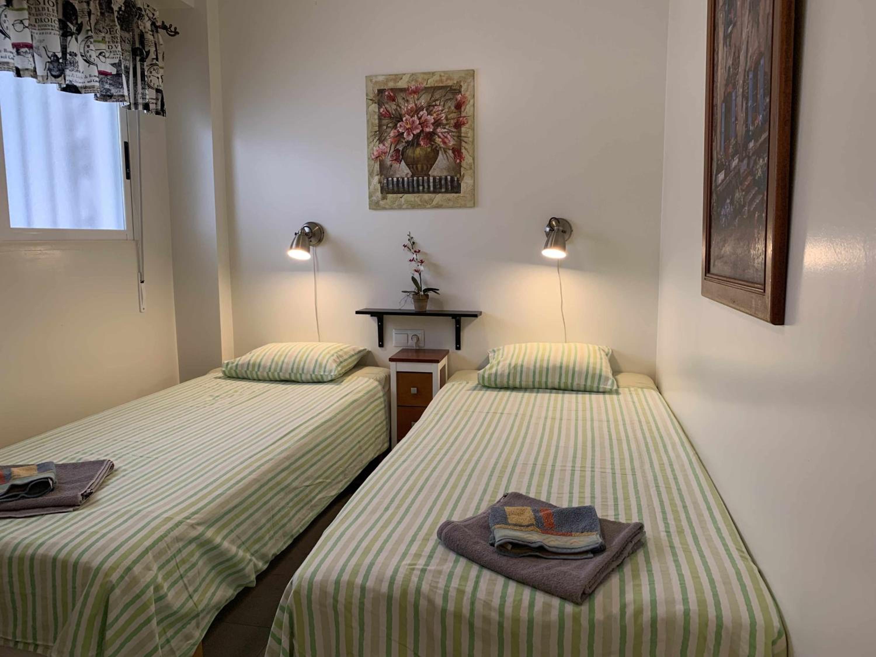 Two-Bedroom Apartment photo 2