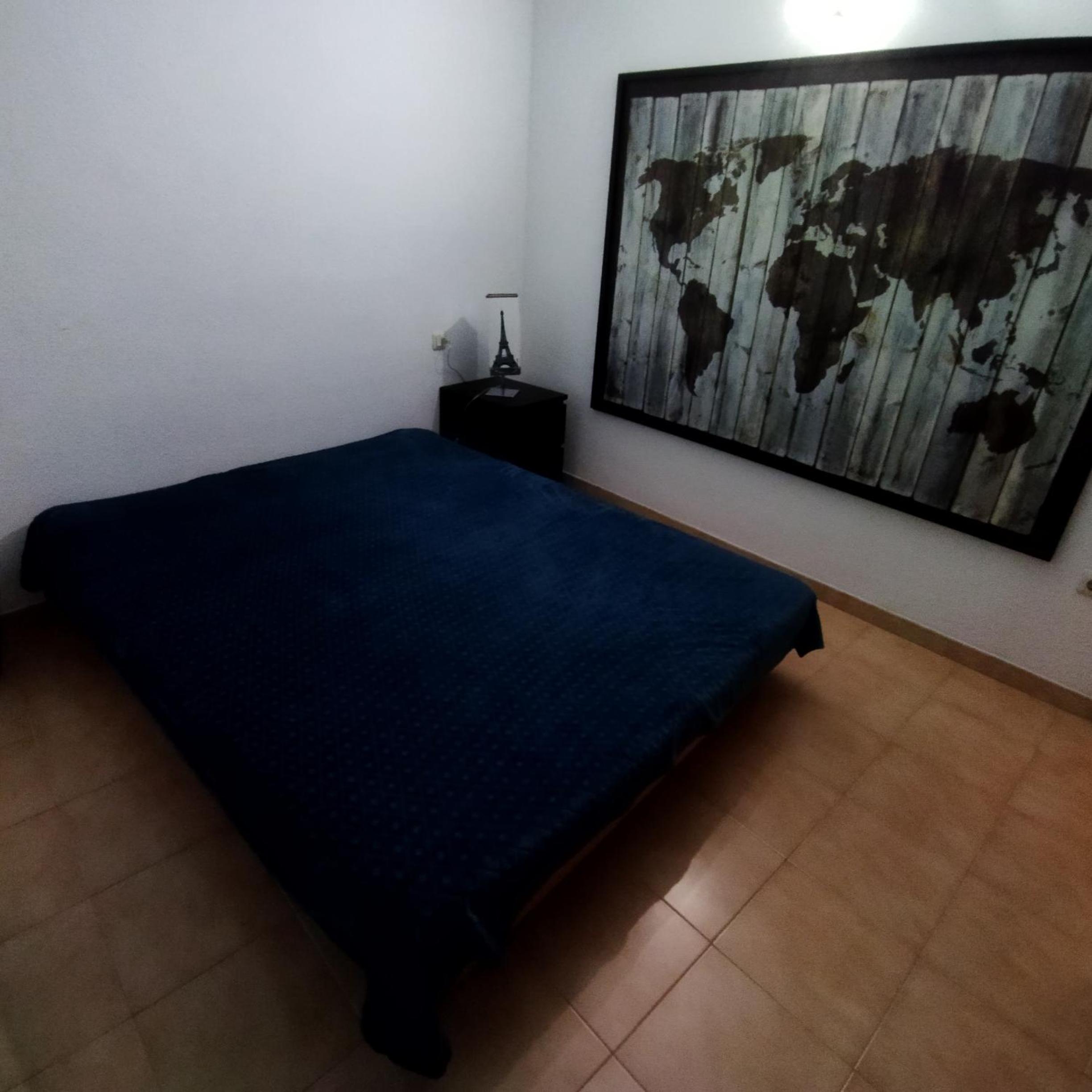 Departamento de tres habitaciones